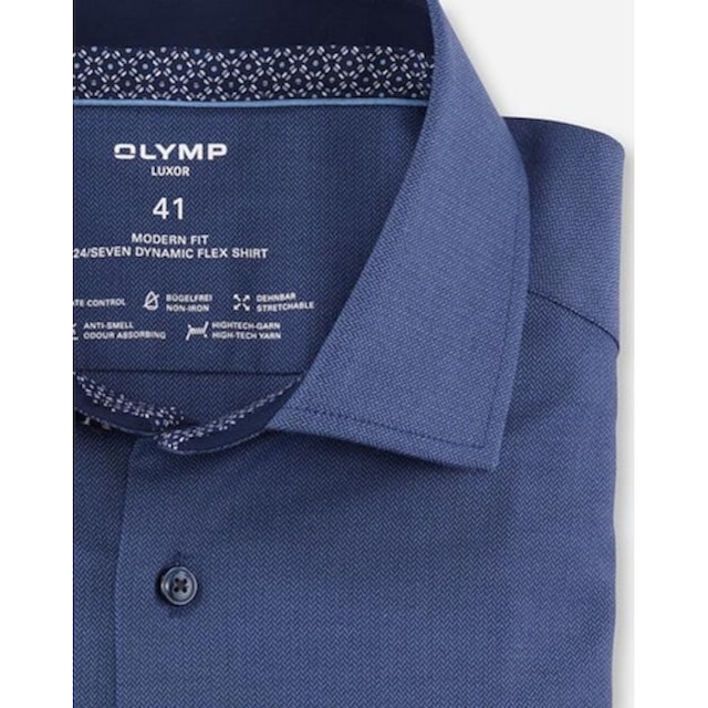 OLYMP Businesshemd »Luxor modern fit« online bestellen bei OTTO