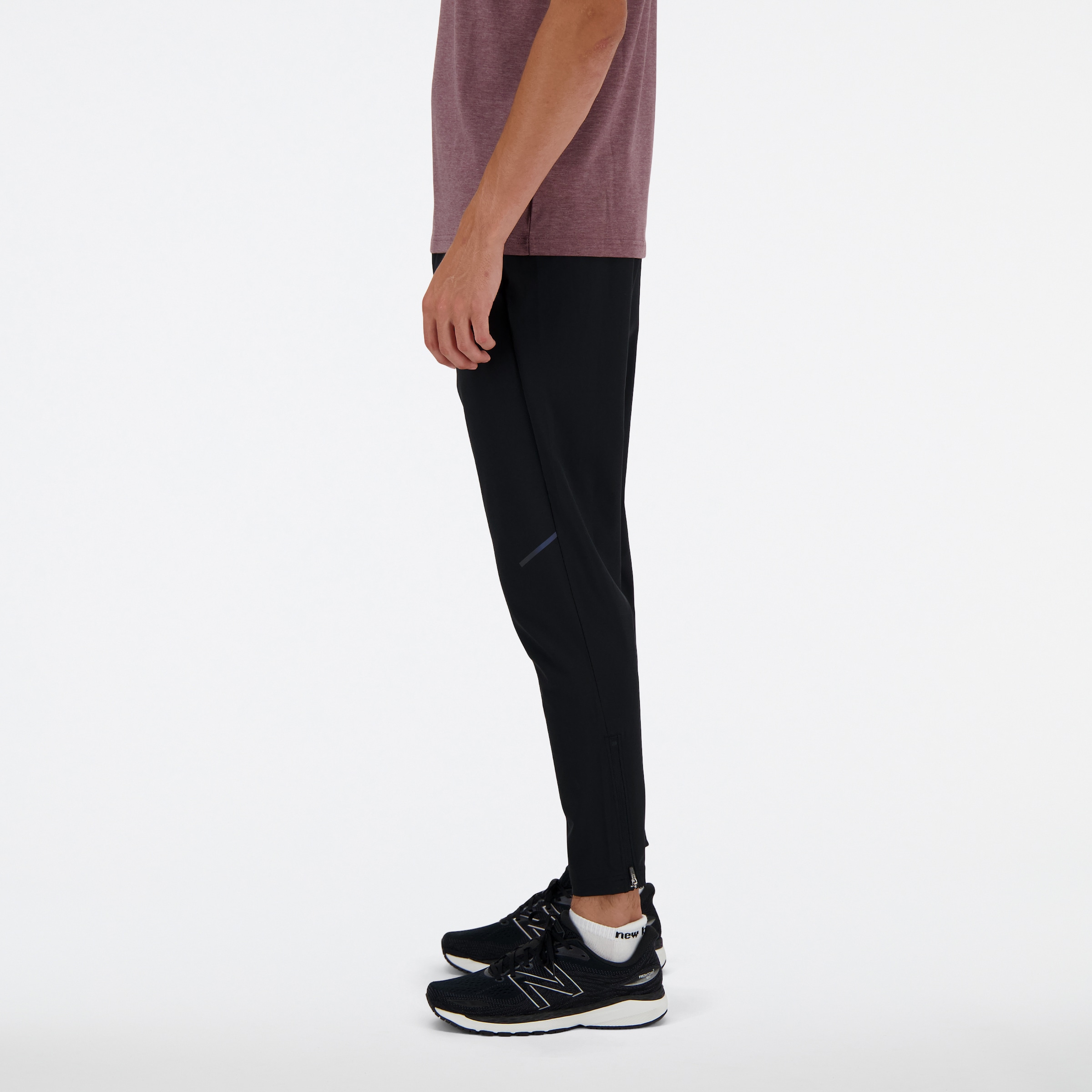 New Balance Trainingshose »MENS TRAINING PANT«