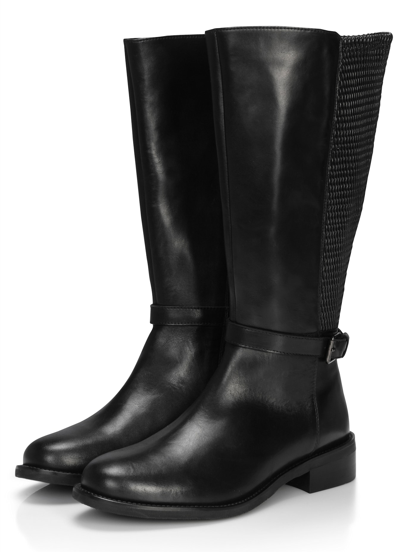 Sheego Weitschaftstiefel
