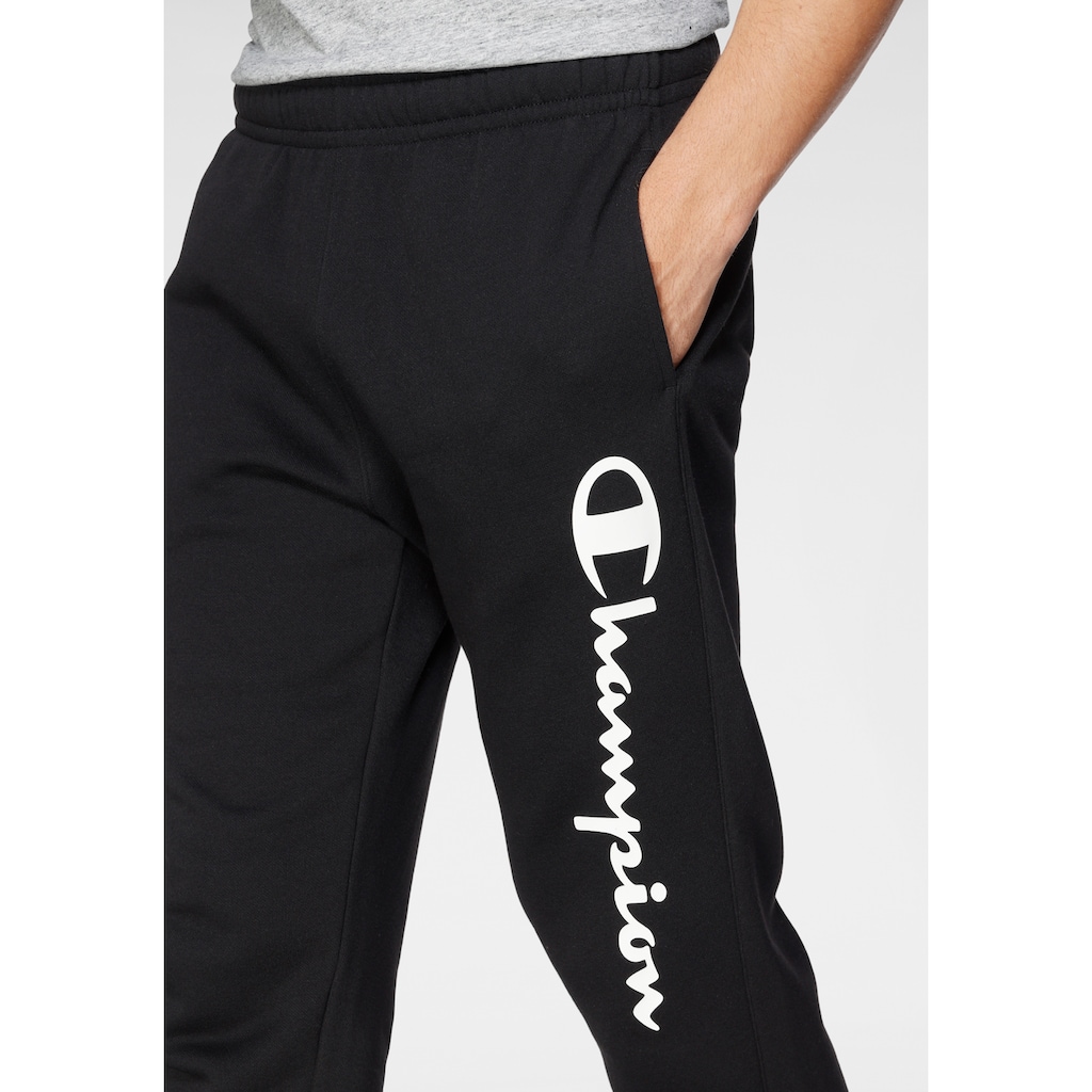 Champion Jogginghose »Rib Cuff Pants«