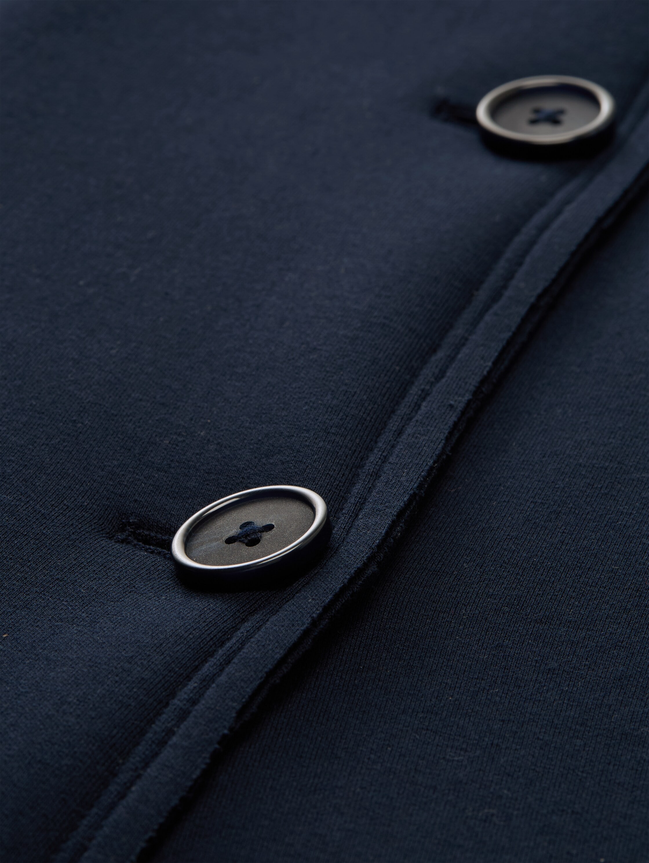 TOM TAILOR Kurzmantel mit Taschen