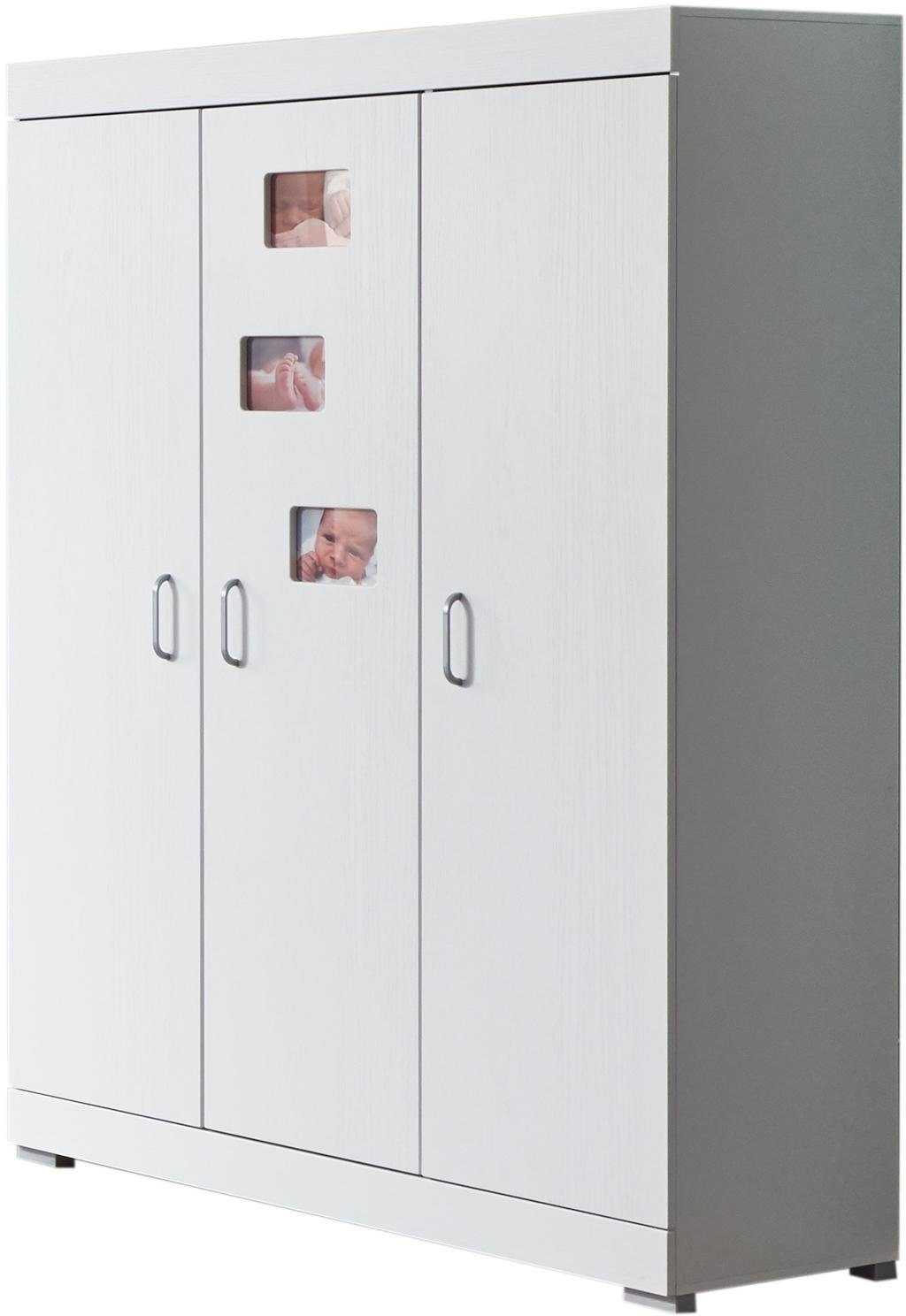 arthur berndt Kleiderschrank »Marisa«, Made in Germany