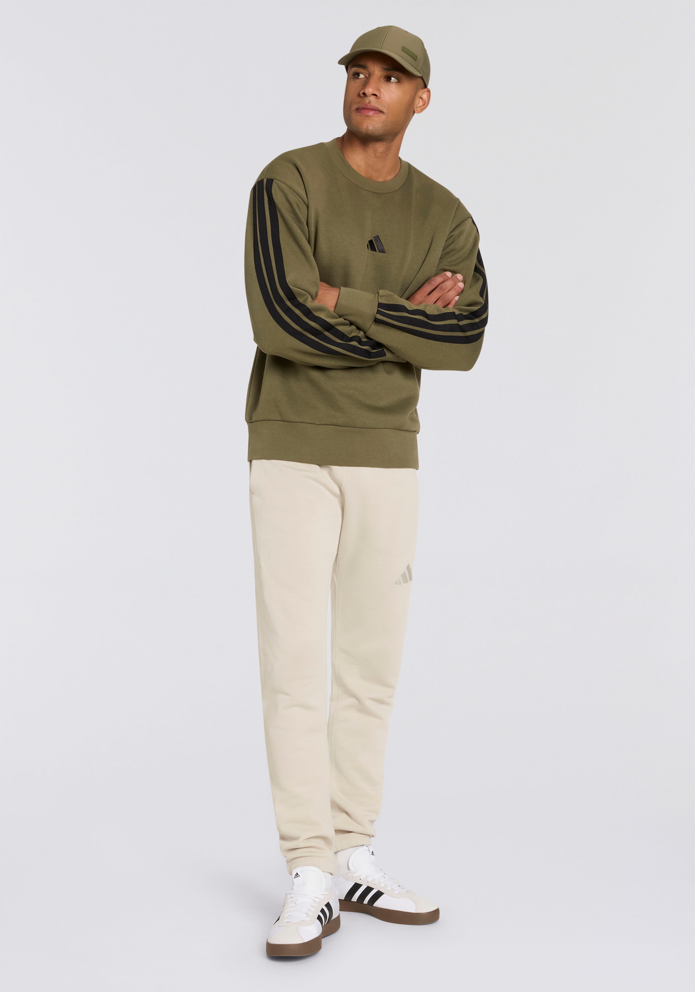 adidas Sportswear Sporthose »M A SZN FT R PT«, (1 tlg.)