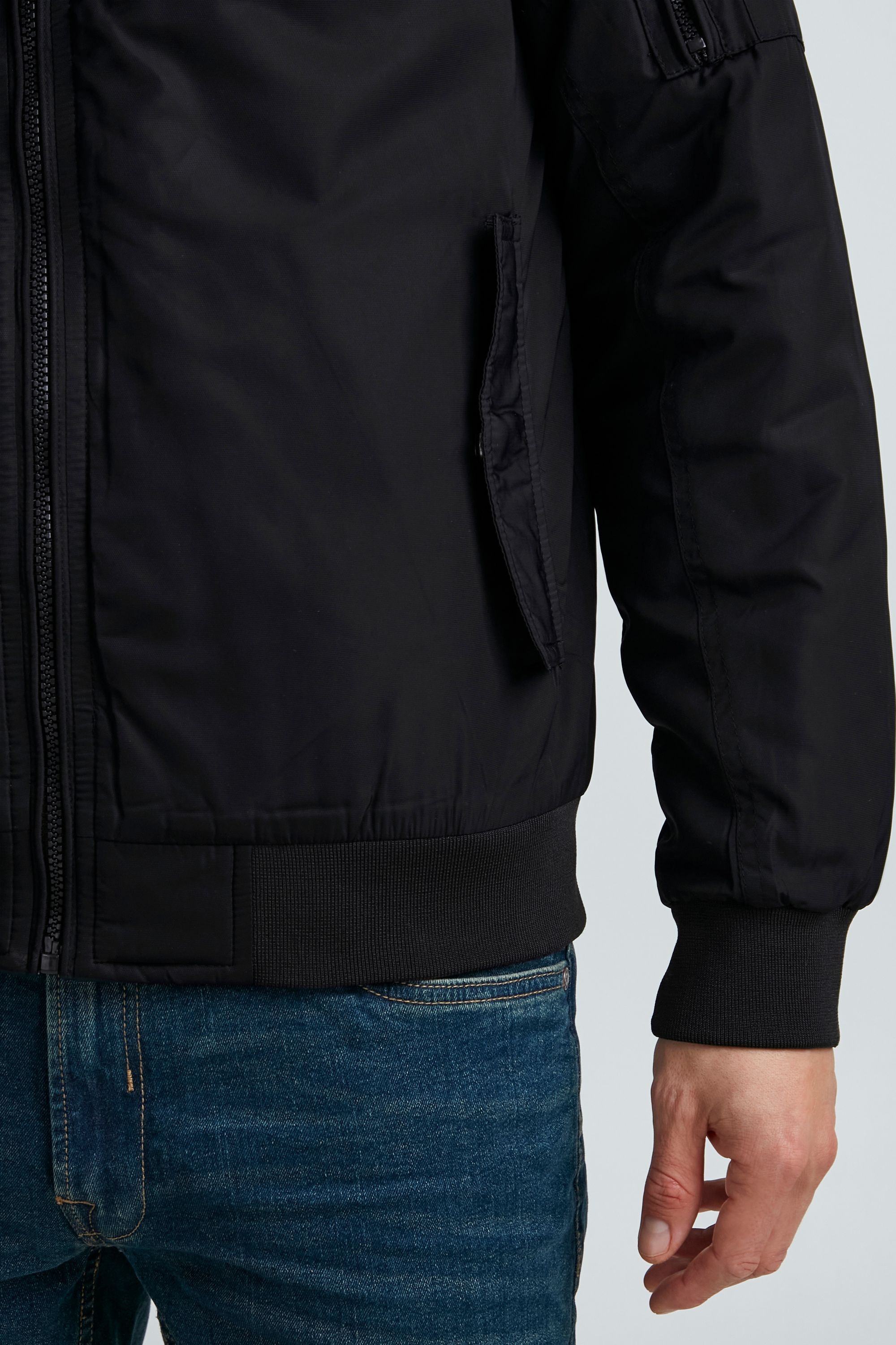 11 Project Bomberjacke »Bomberjacke PRMartins«, ohne Kapuze
