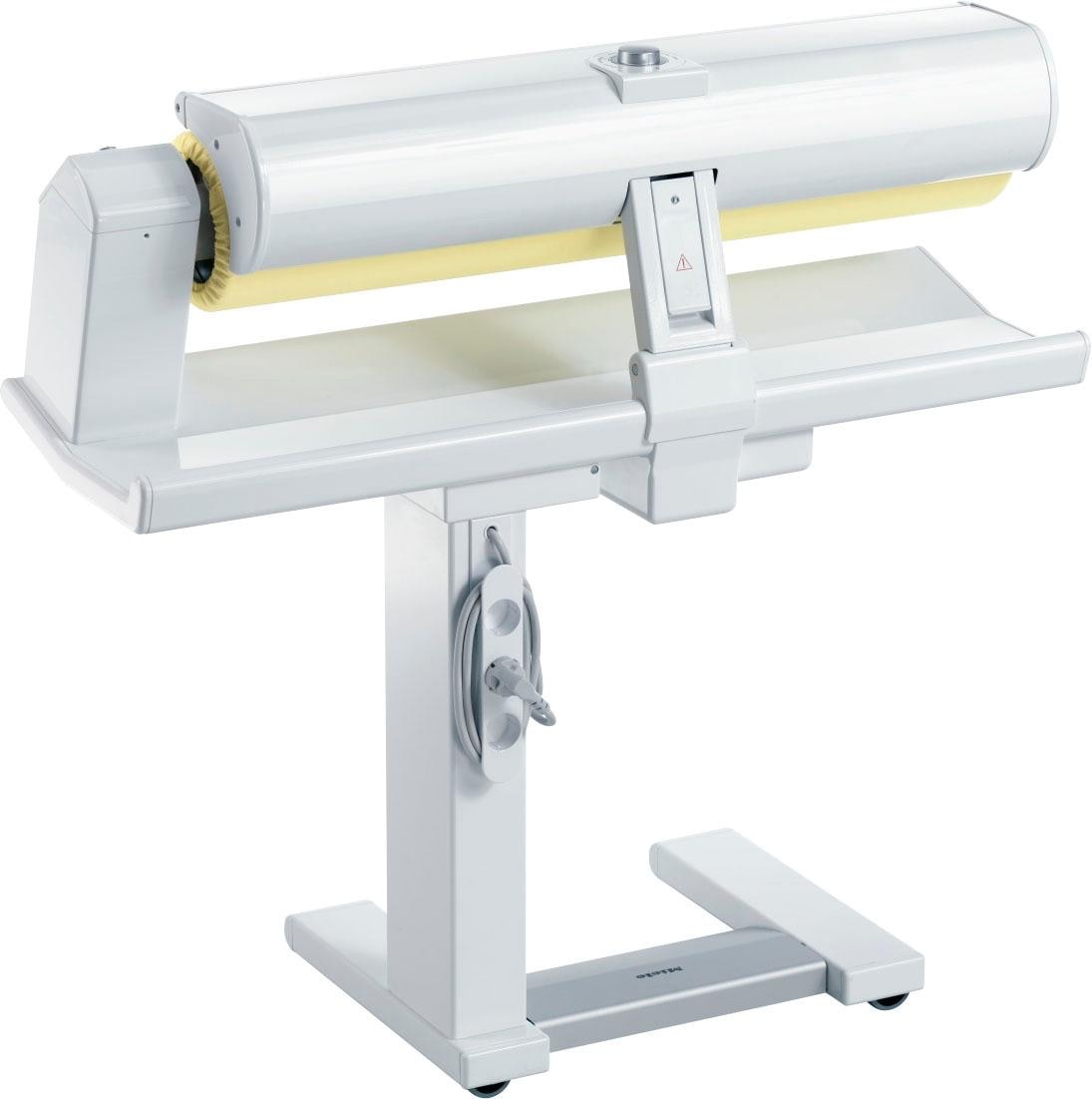 Miele Bügelmaschine »B 990« 3100 W Walzenbügler