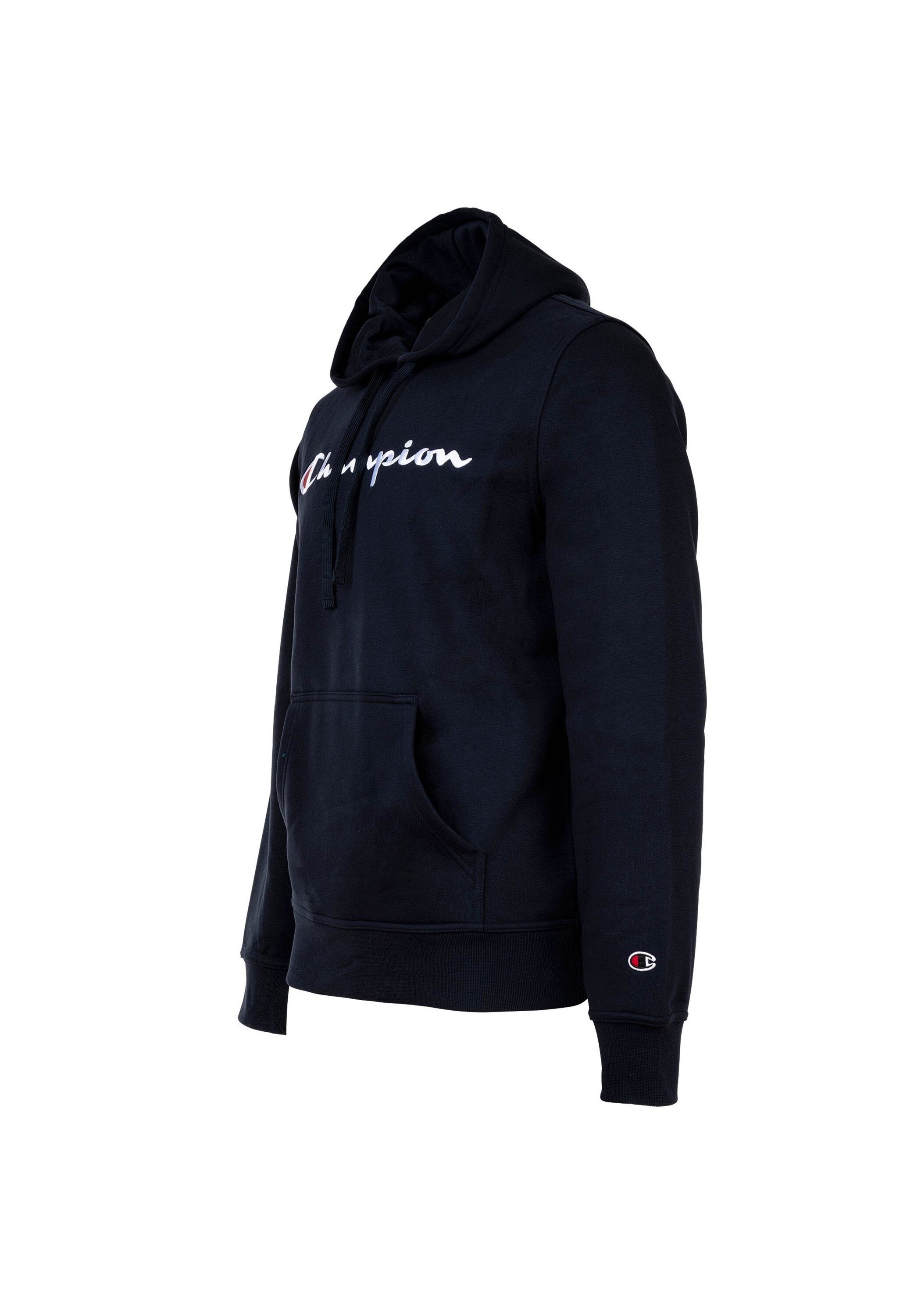 Champion Sweatshirt »Sweatshirt Hooded Sweatshirt«