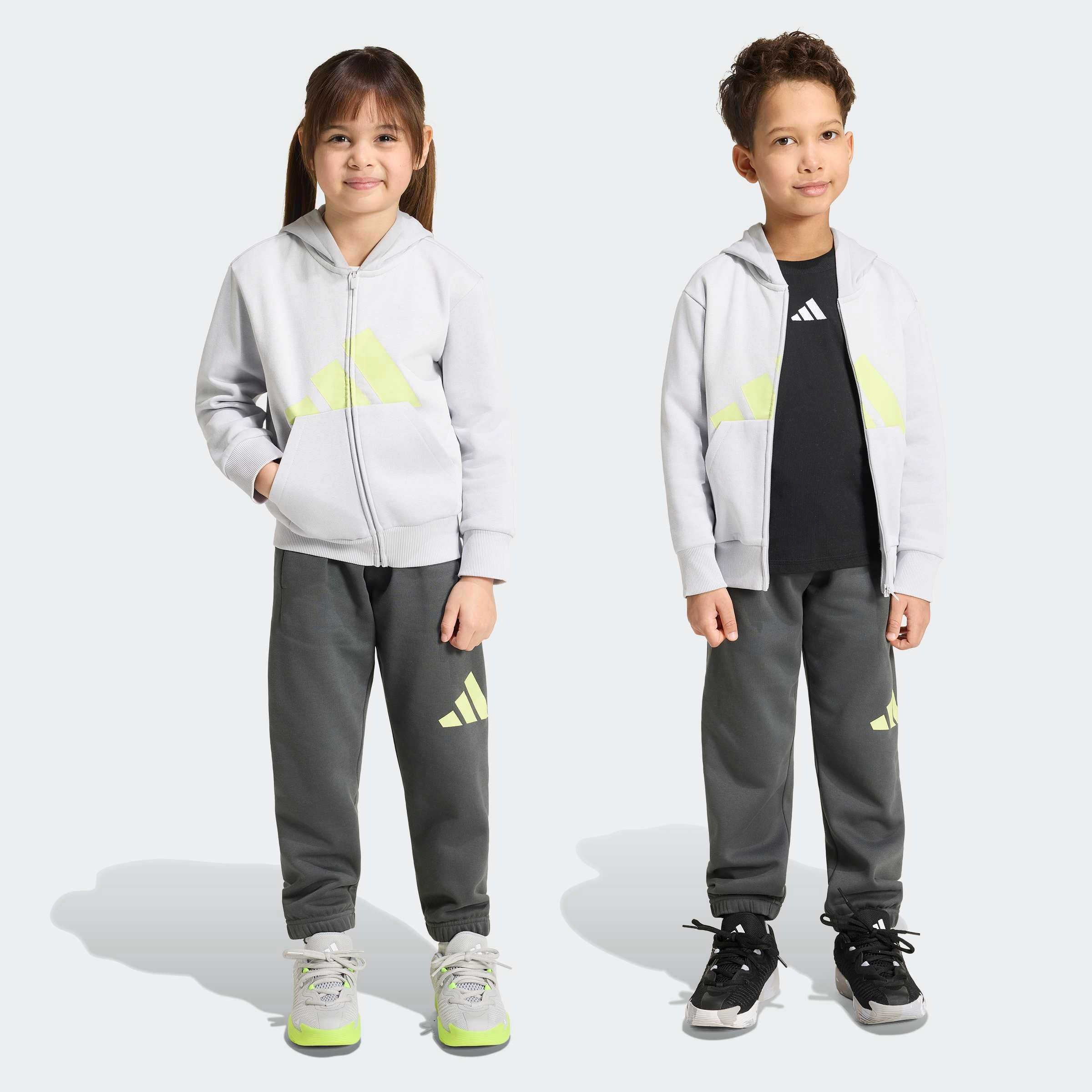 adidas Sportswear Trainingsanzug »ESSENTIALS KIDS« 2