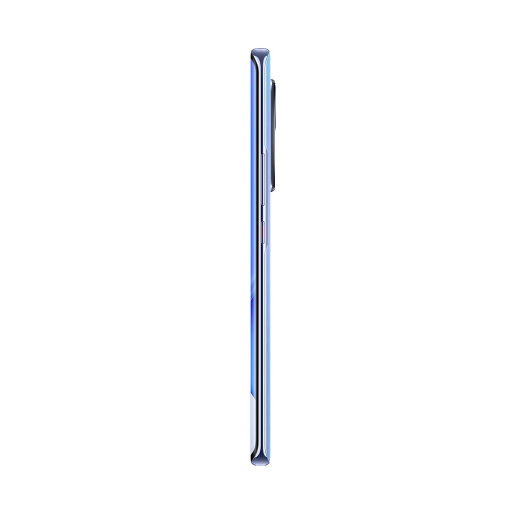 Huawei Smartphone »Huawei Nova 9«, Starry Blue, 16,7 cm/6,57 Zoll, 128 GB Speicherplatz, 50 MP Kamera