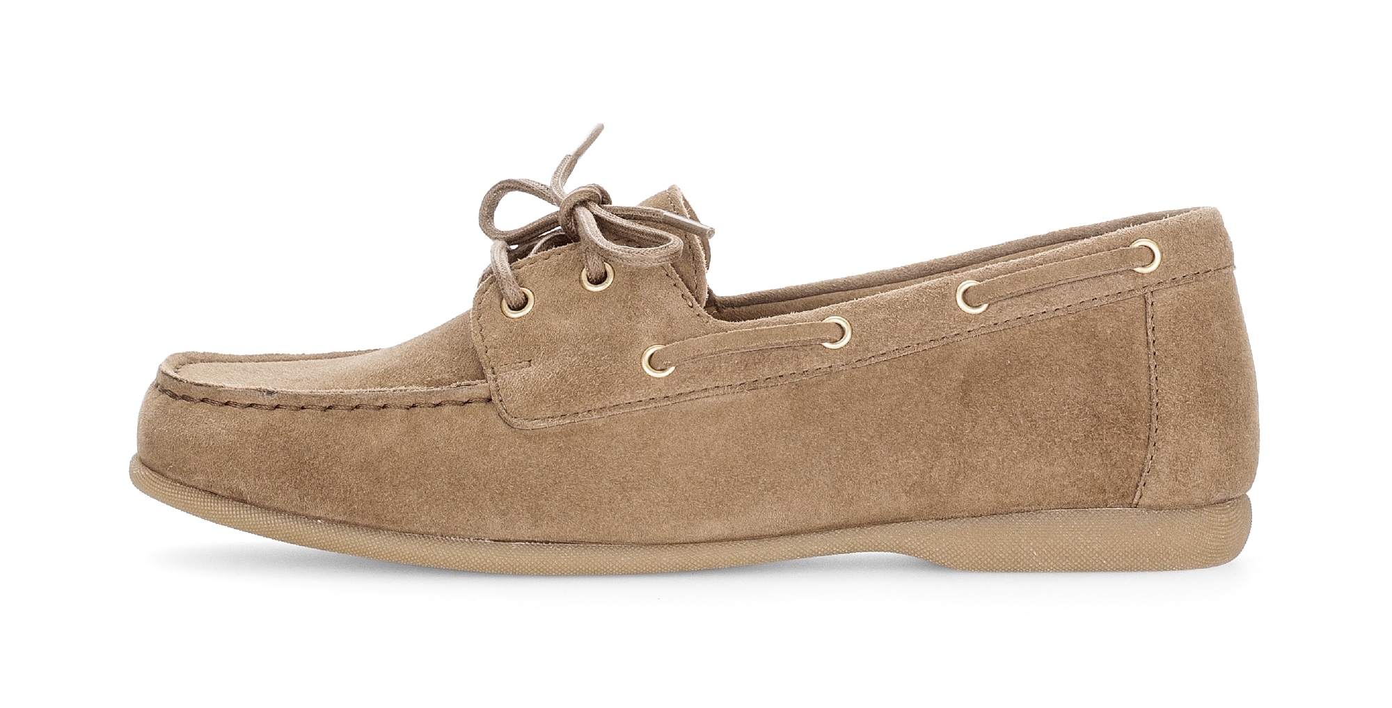 Gabor Bootsschuh  , Flats, Schlupfschuh, Slipper, Mokassin mit Best Fitting-Ausstattung