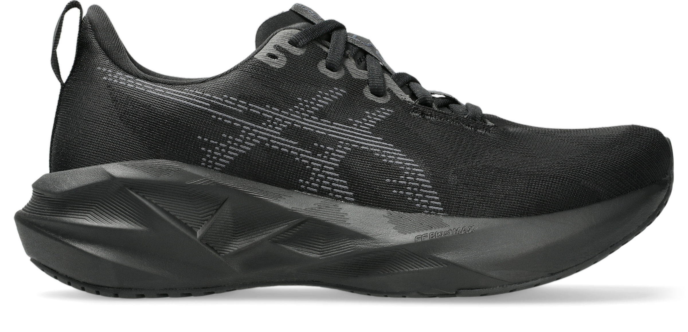Asics Laufschuh »NOVABLAST 5«  mit Engineered Jacquard Mesh-Obermaterial, mit FF BLAST MAX Foam