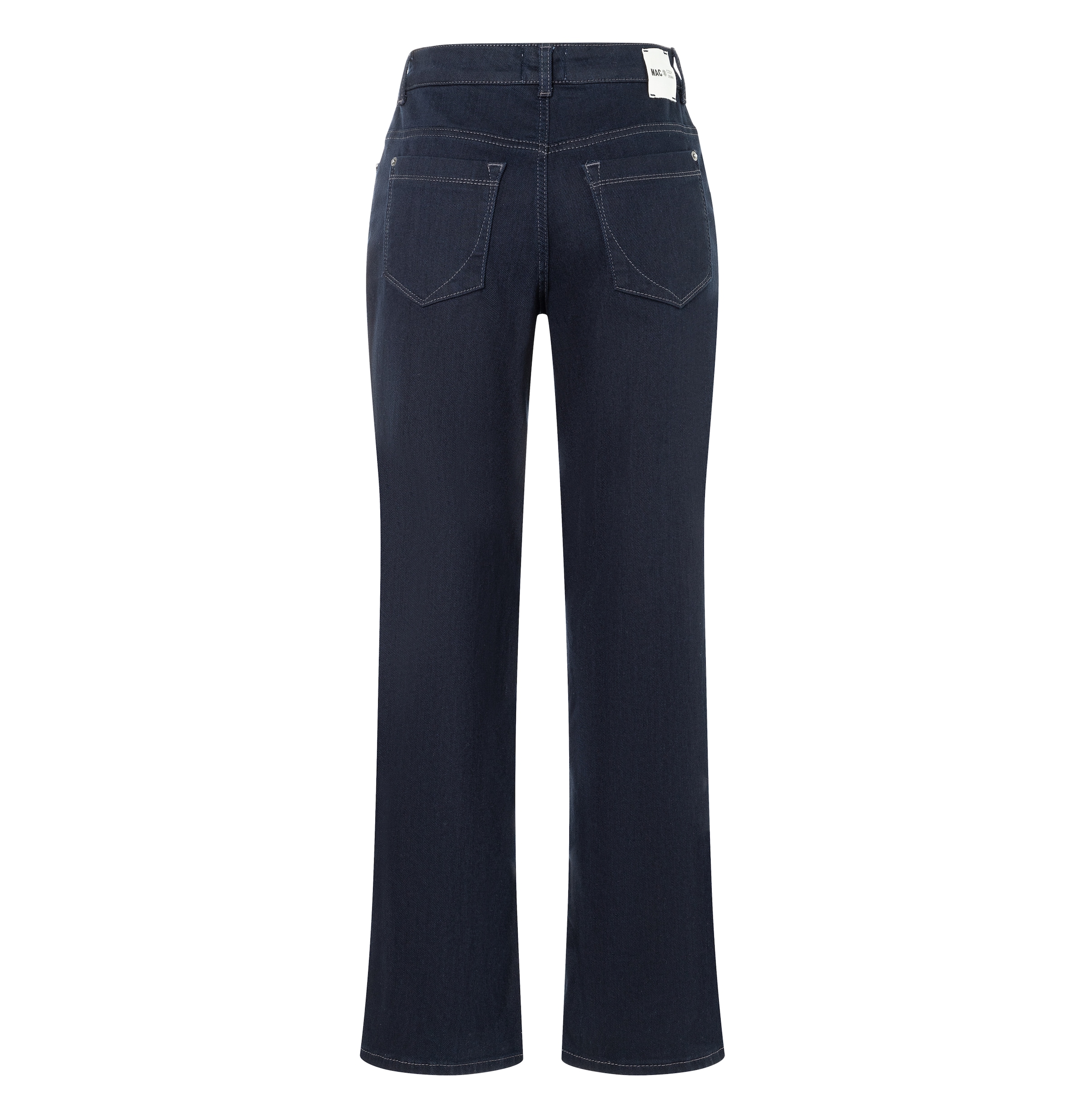 MAC Straight-Jeans »GRACIA« im Five-Pocket Style mit Stretch