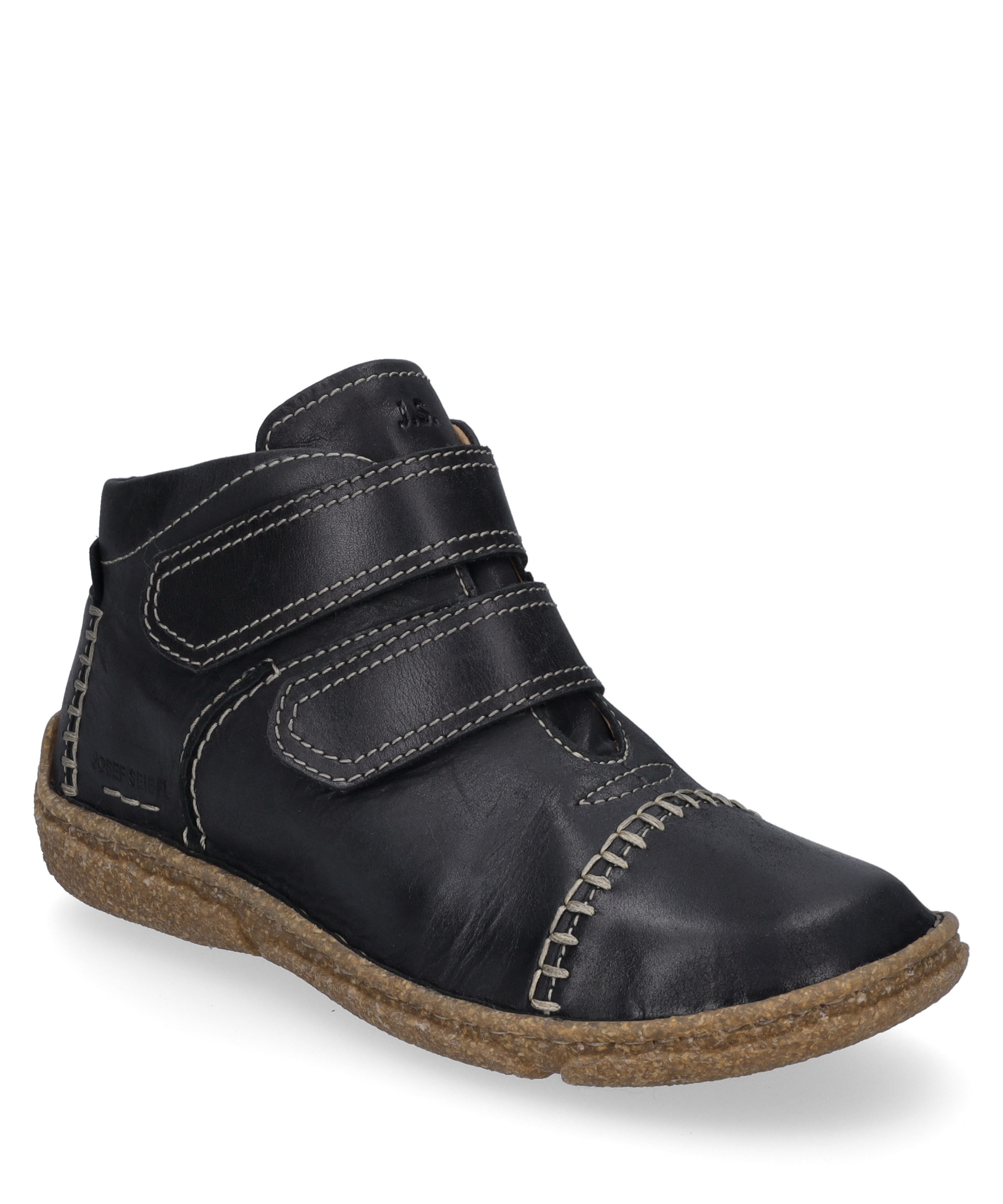 Josef Seibel Stiefelette »Neele 63, schwarz«