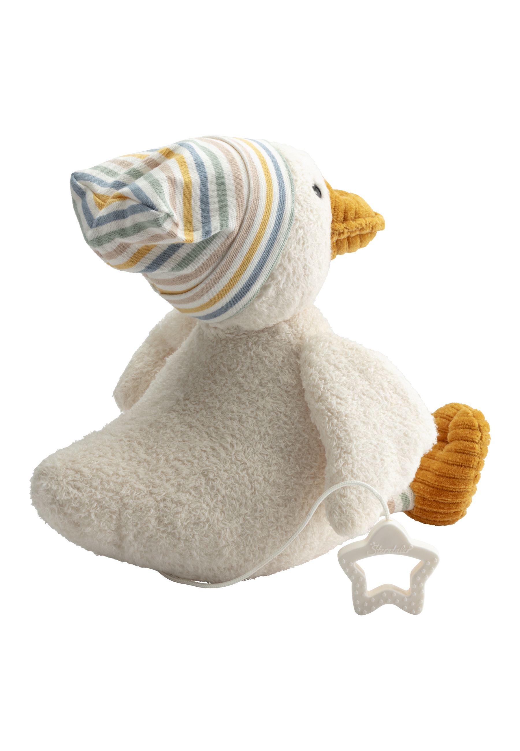 Sterntaler® Spieluhr »Spieluhr L ENTE Edda«