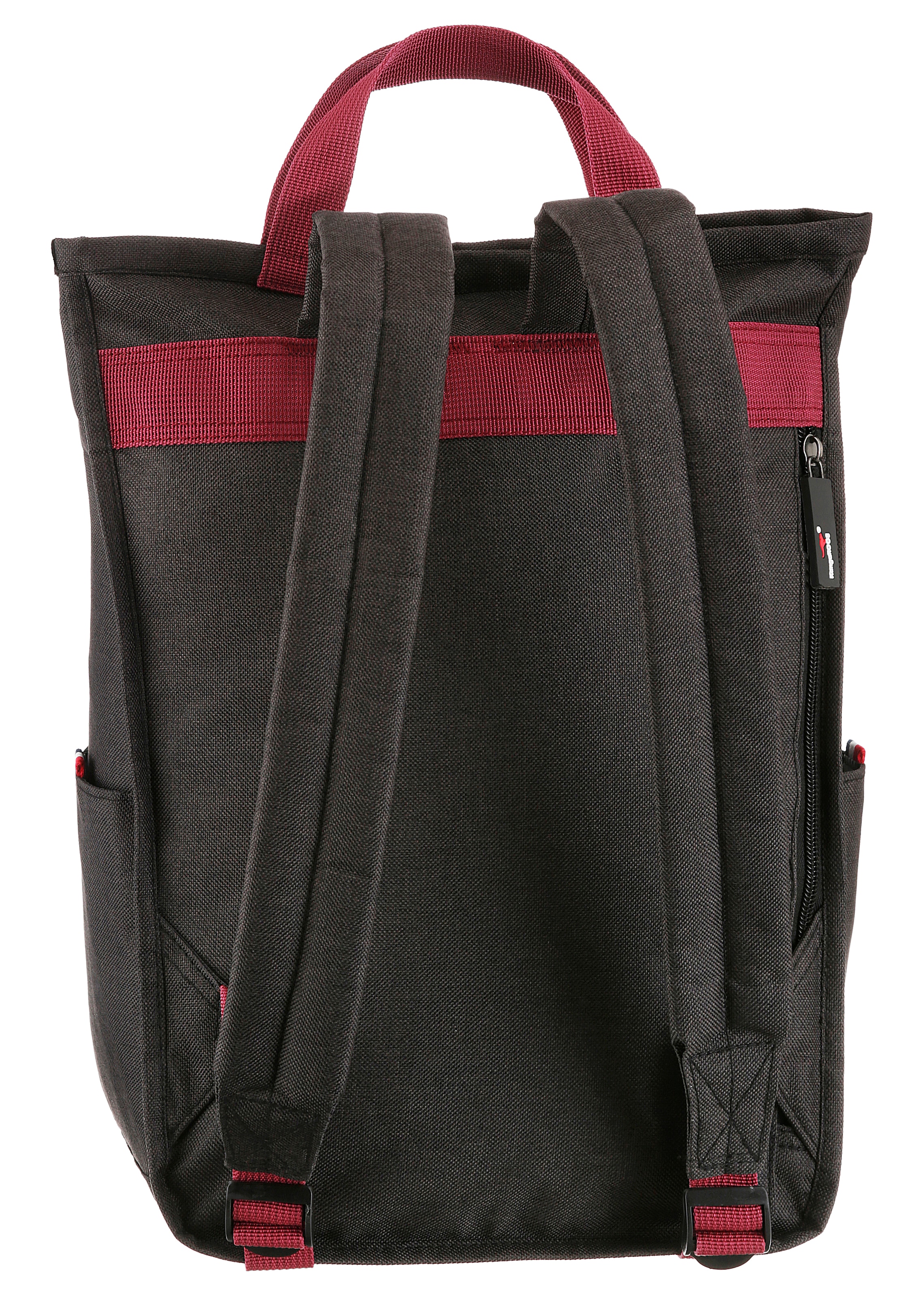 KangaROOS Cityrucksack, kann als getragen auch bei online Tasche werden OTTO