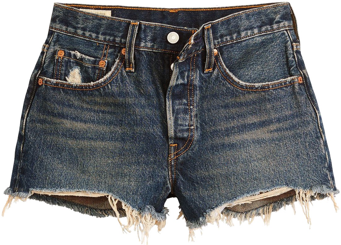 Levi's® Shorts »501 Original Short«, 501 Collection