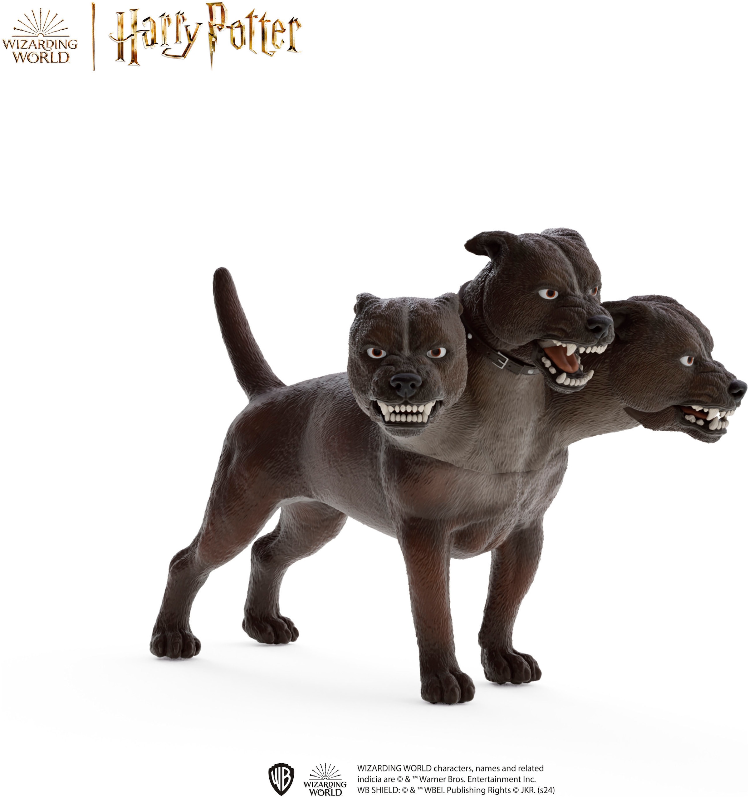 Schleich® Spielzeug-Adventskalender »Harry Potter 2024«, ab 6 Jahren