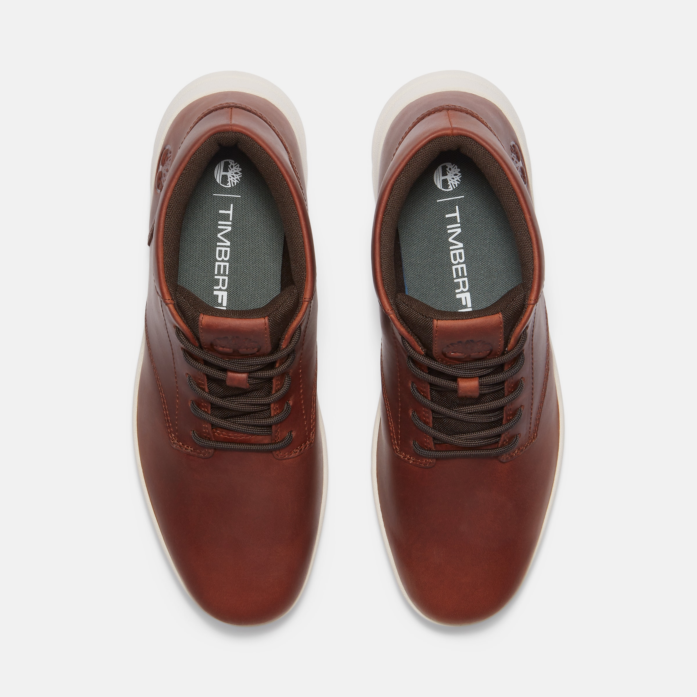 Timberland Schnürboots »PARKER STREETMID LACE UP SNEAKER«, Winterstiefel, Schnürstiefel, Winterschuhe