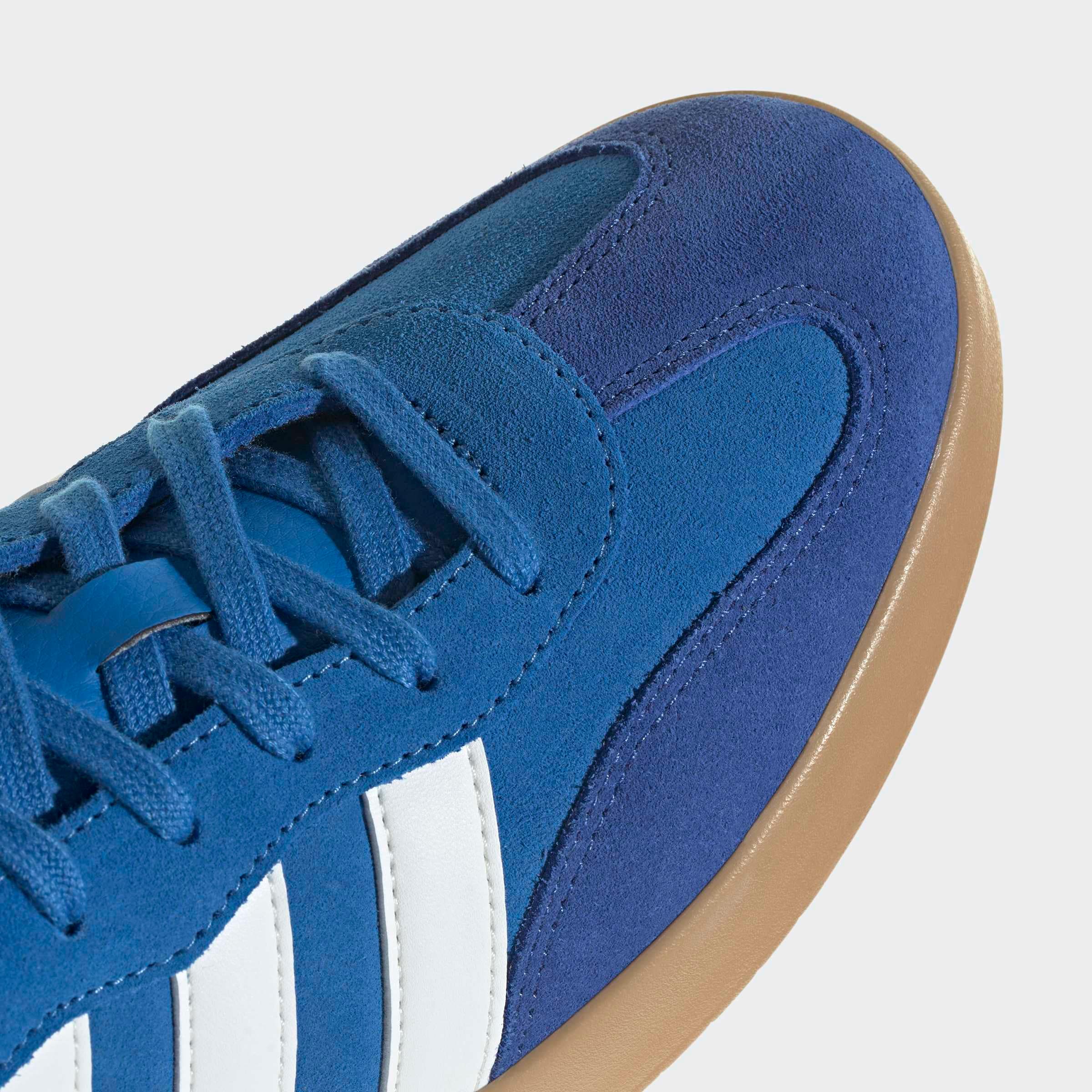 adidas Sportswear Sneaker »BARREDA«  inspiriert vom Design des adidas handball spezial
