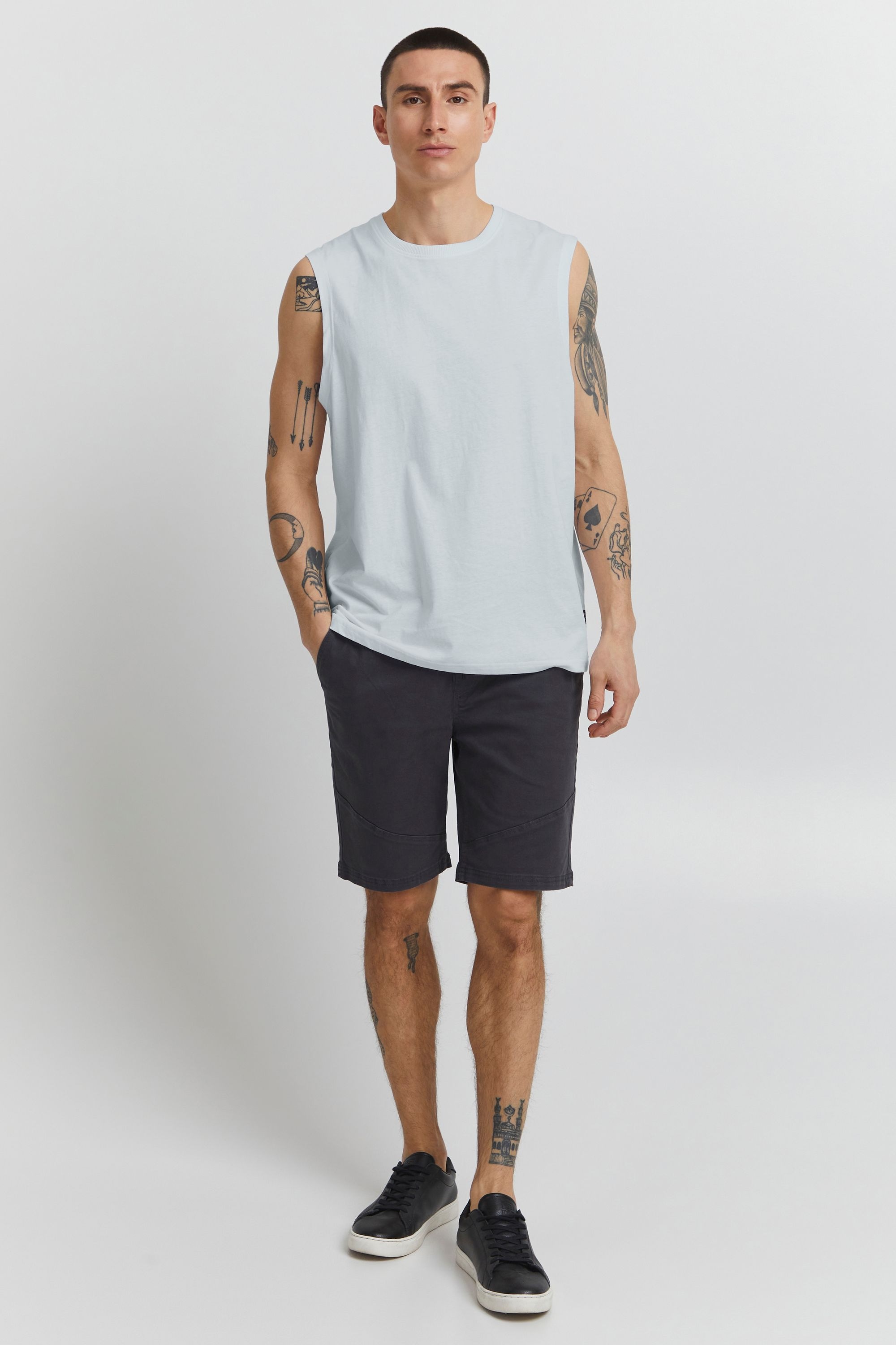 11 Project Tanktop »Tanktop PRBrigsy«