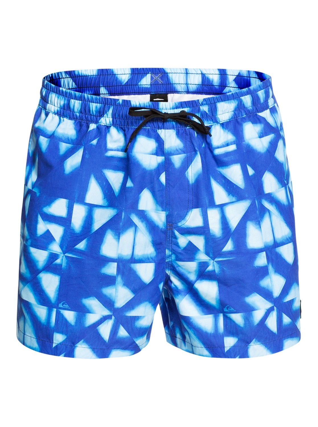 Quiksilver Boardshorts »Dye Check 15«