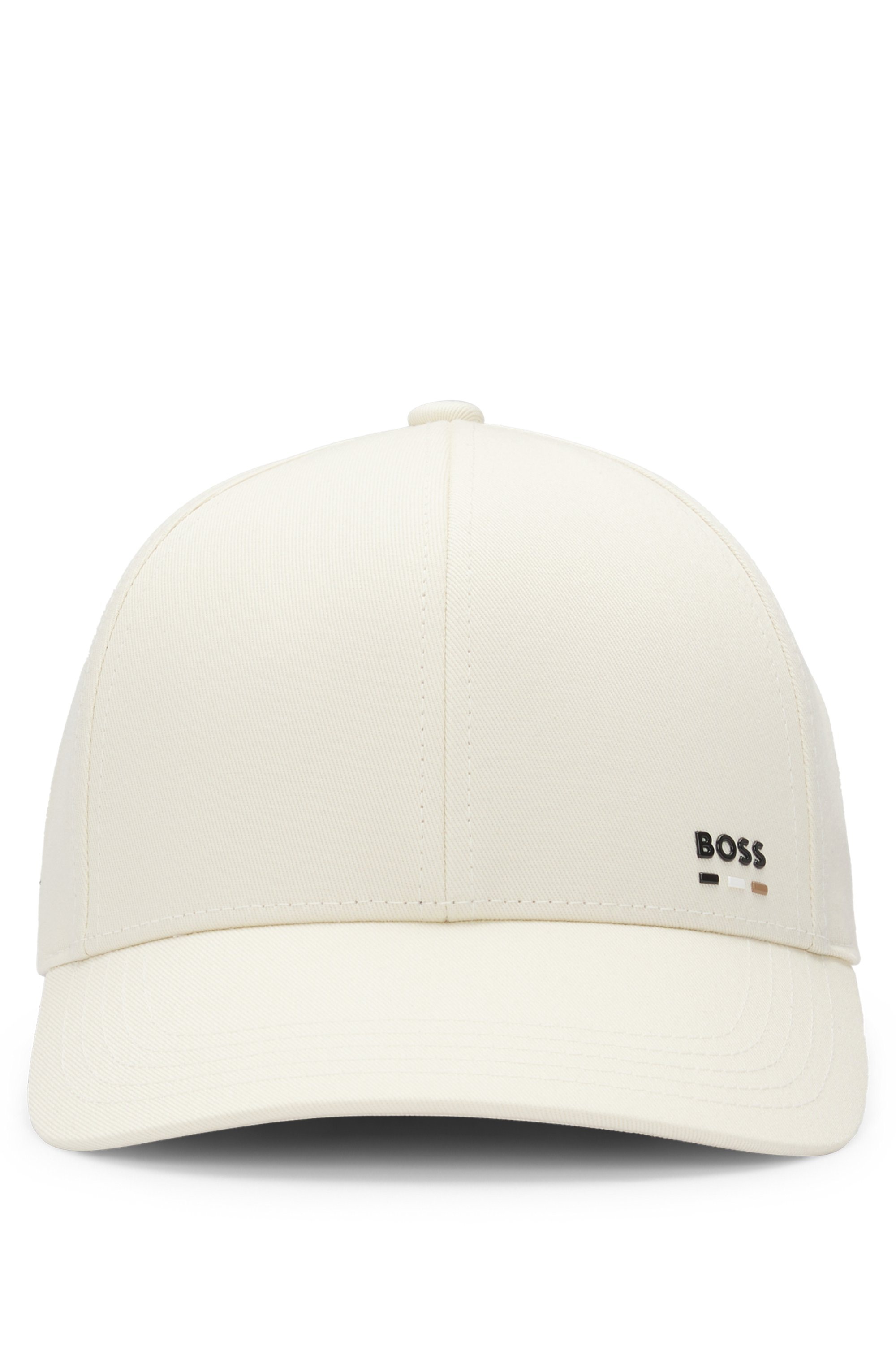 BOSS Baseball Cap »Zed-BOSS-Stripe«, mit BOSS Stickerei