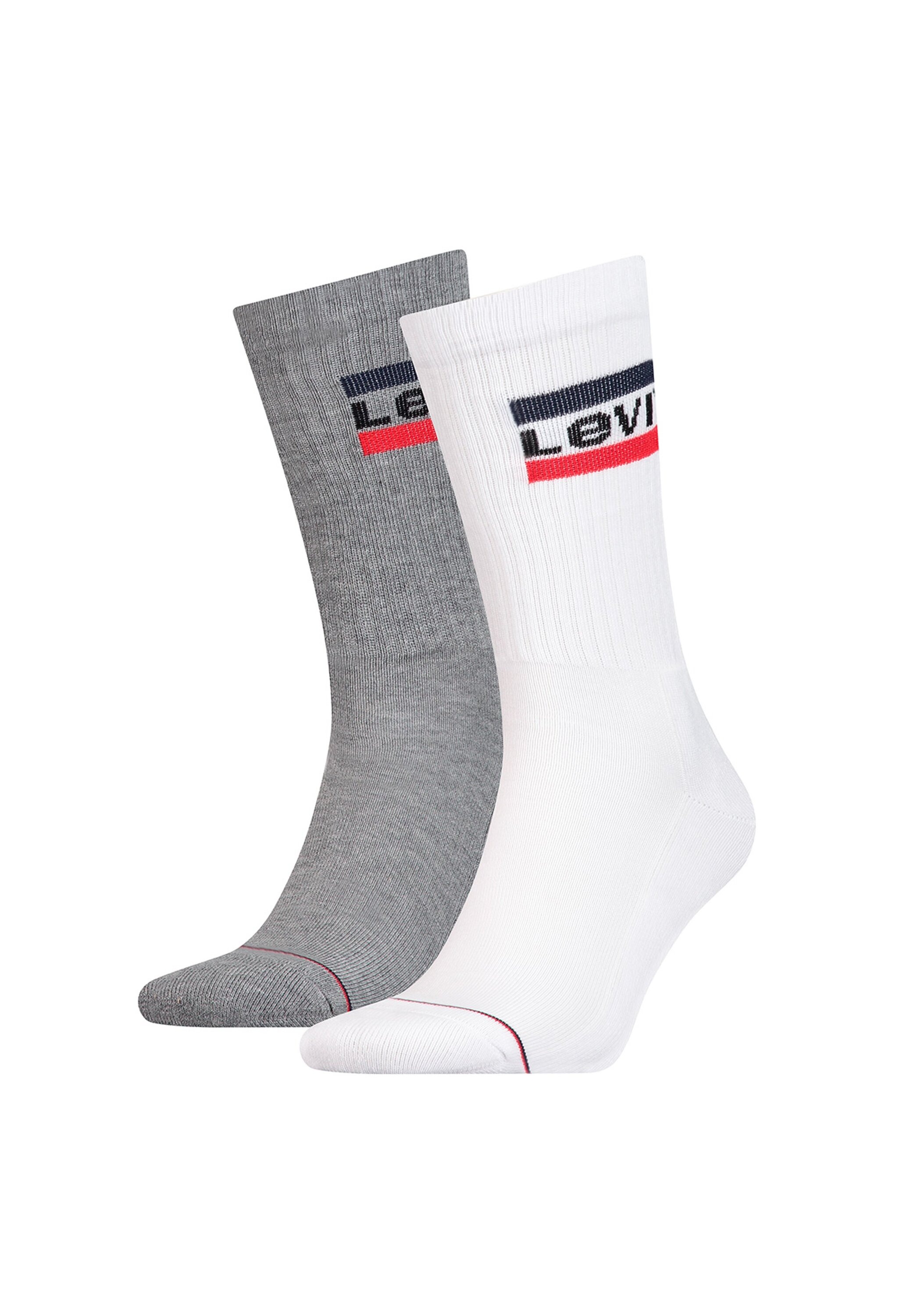 Levi's® Kurzsocken »Socken 6er Pack«