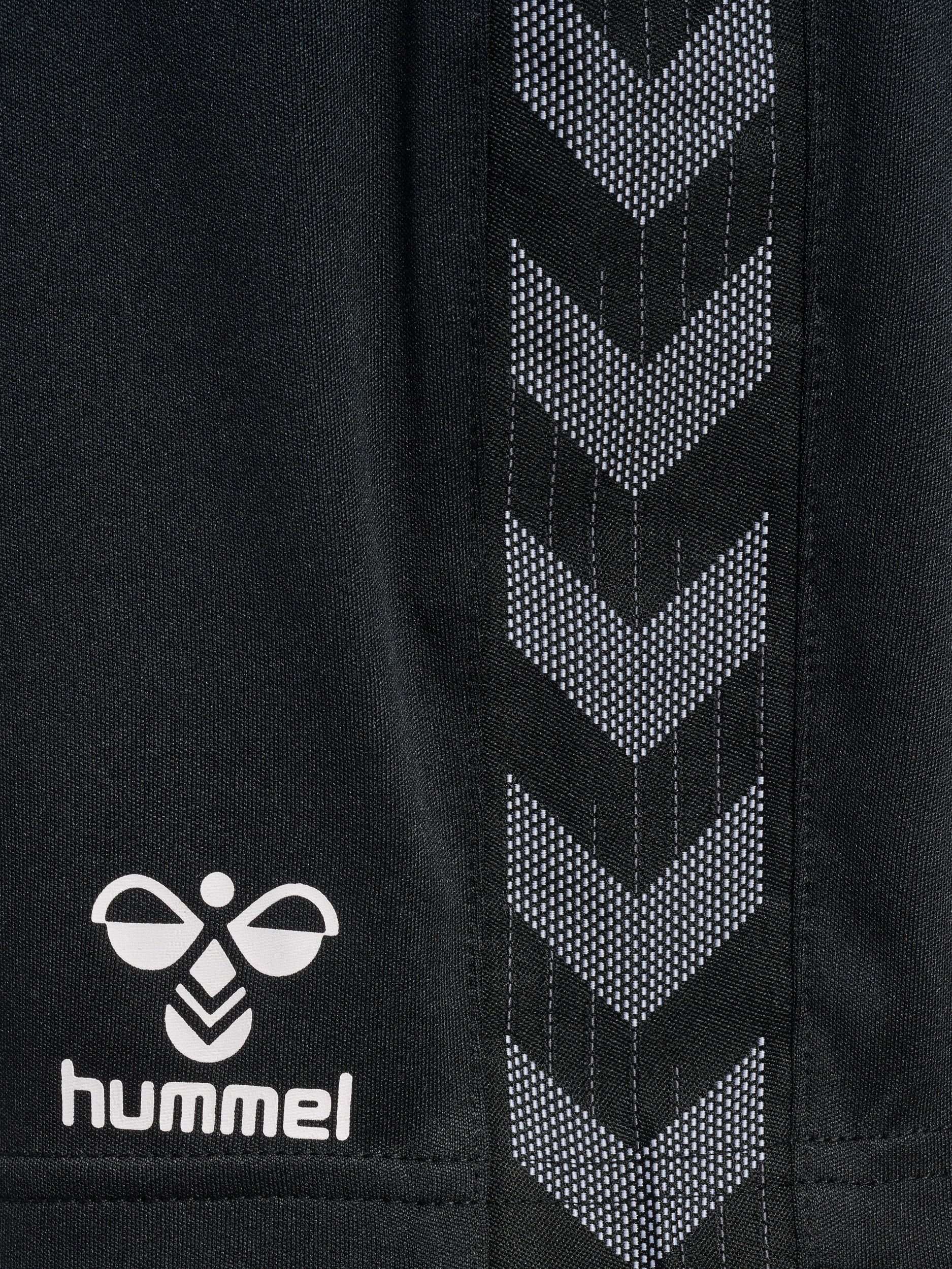 hummel Shorts »HMLAUTHENTIC PL SHORTS KIDS«, (1 tlg.), für Kinder
