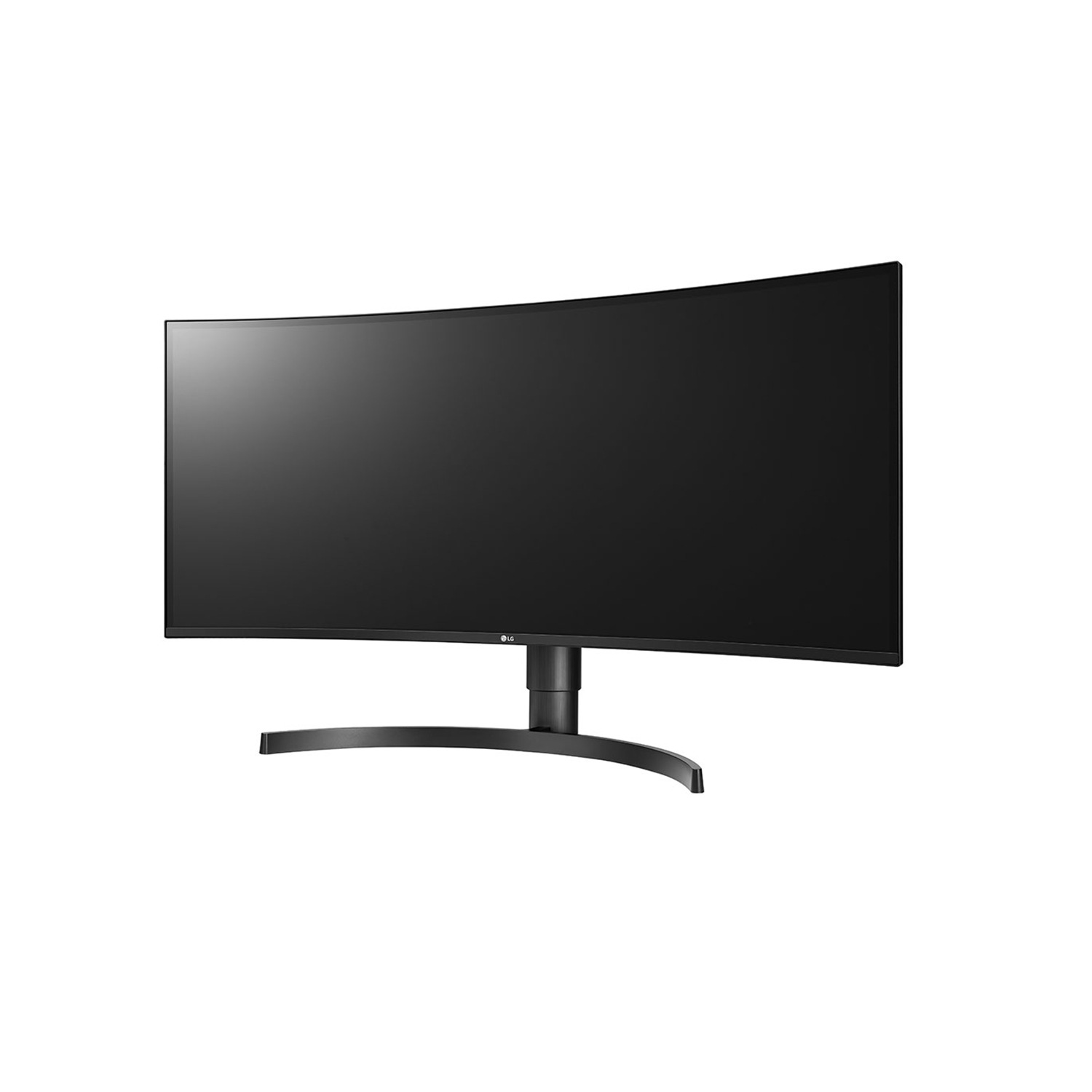 LG TFT-Monitor »34WN80C-B, Curved«, 86,36 cm/34 Zoll, 3440 x 1440 px, UWQHD, 5 ms Reaktionszeit, 60 Hz