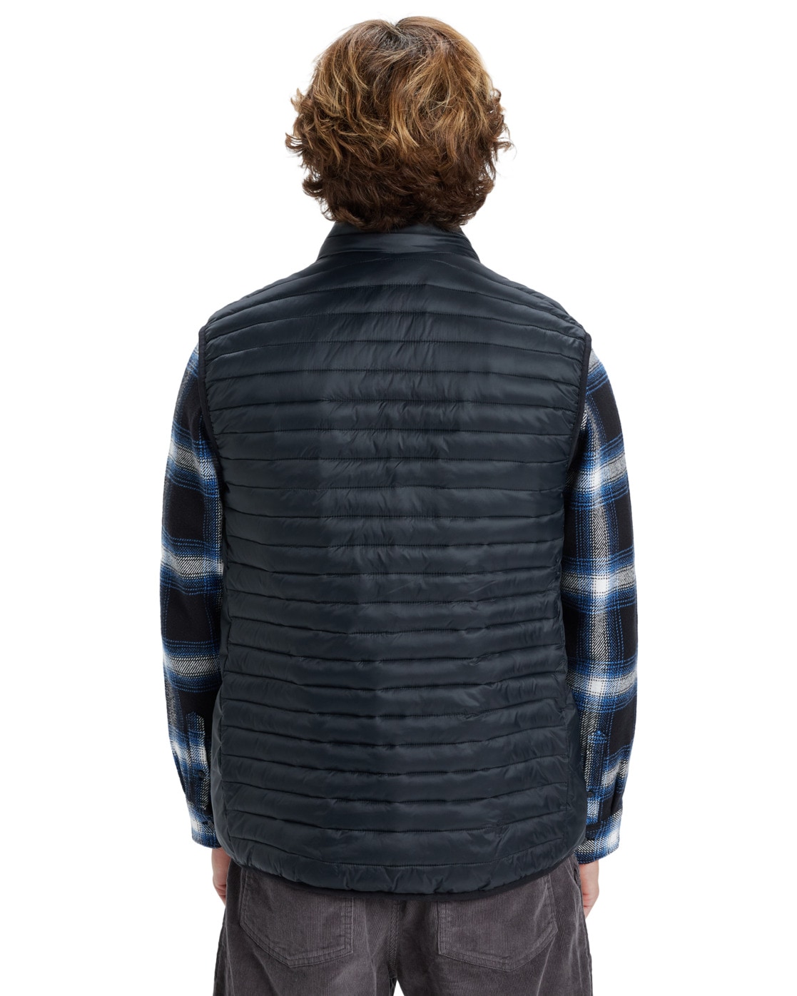 Quiksilver Outdoorjacke »Scaly«