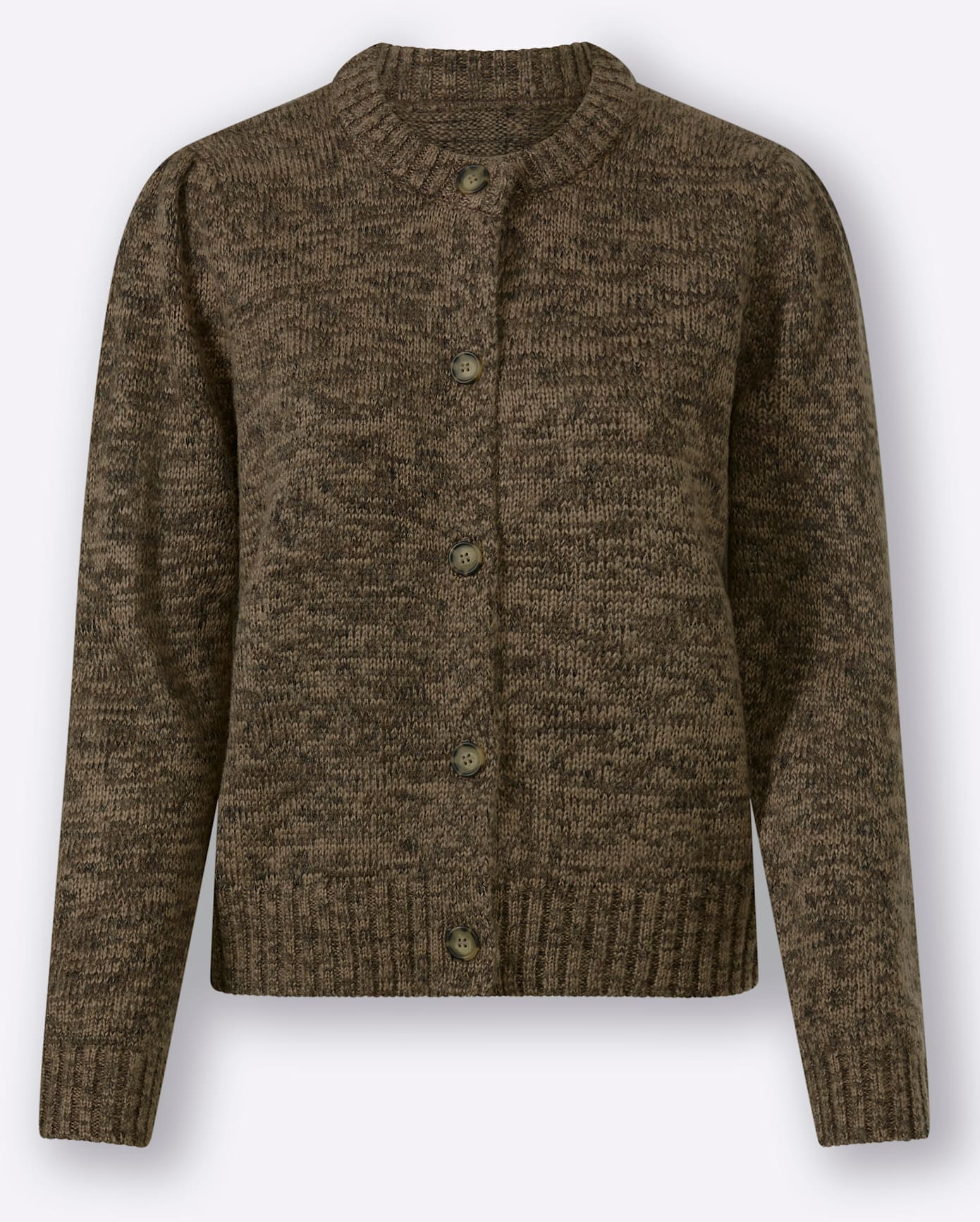 heine Strickjacke