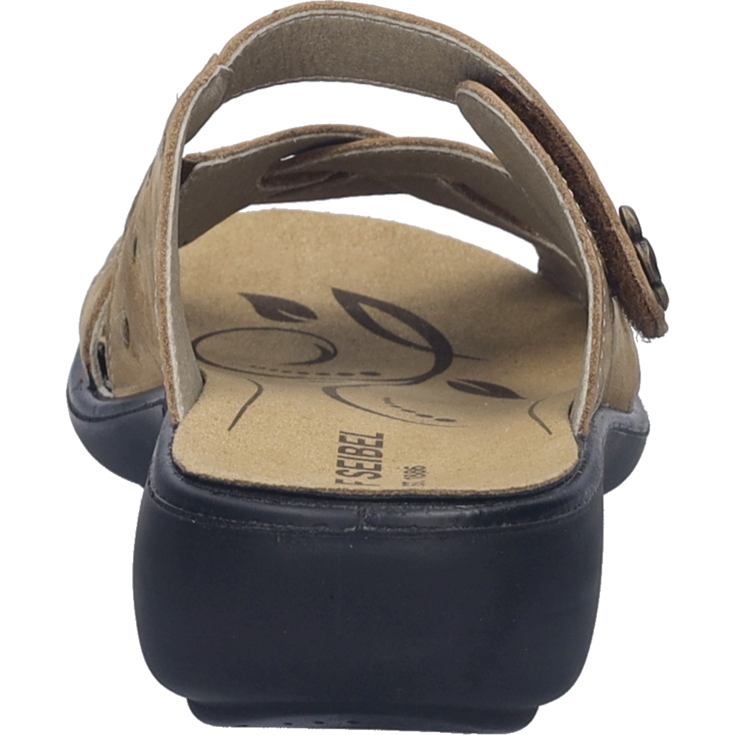 Josef Seibel Sandale »Ibiza 99, camel«