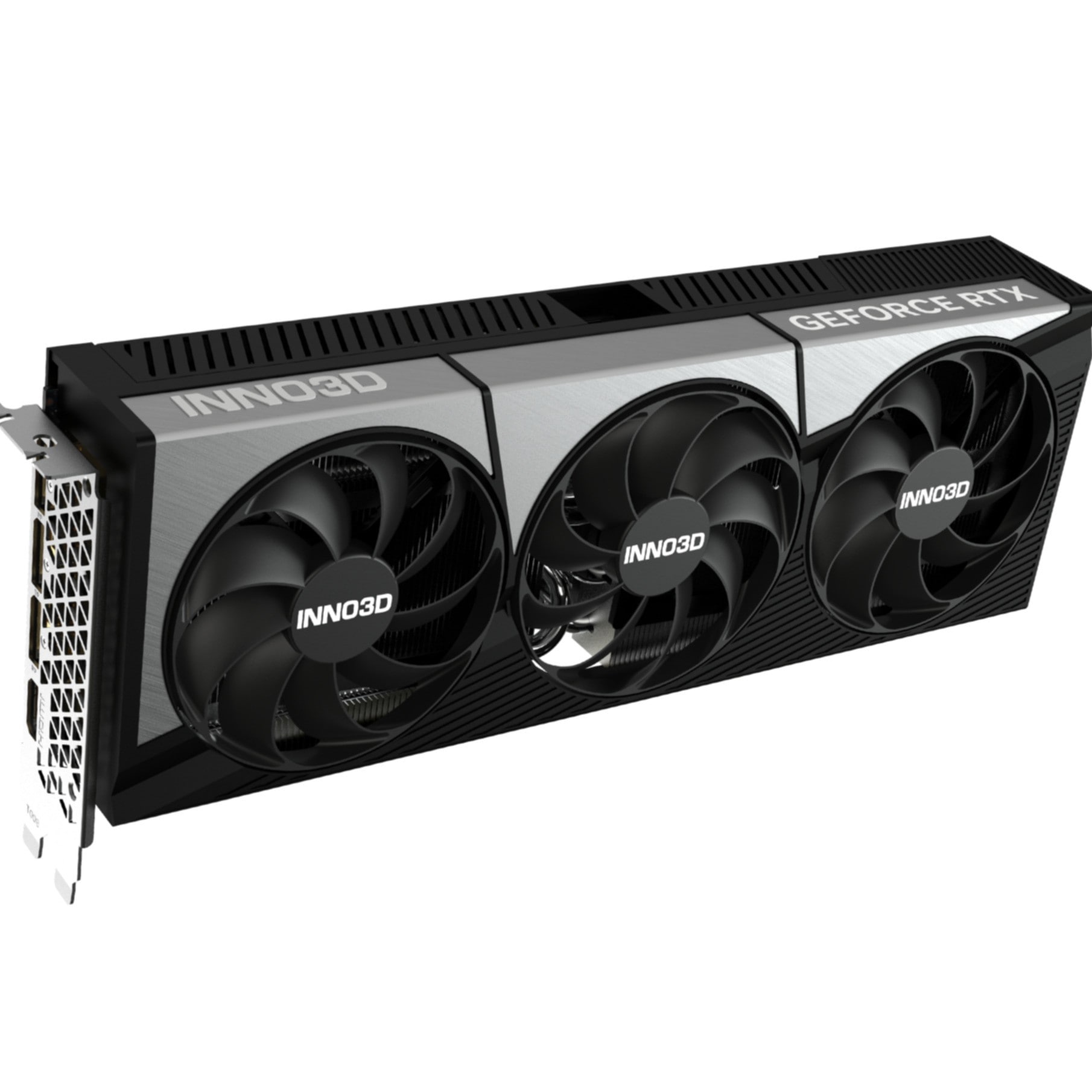 Inno3D Grafikkarte »GeForce RTX 5080 X3 OS«