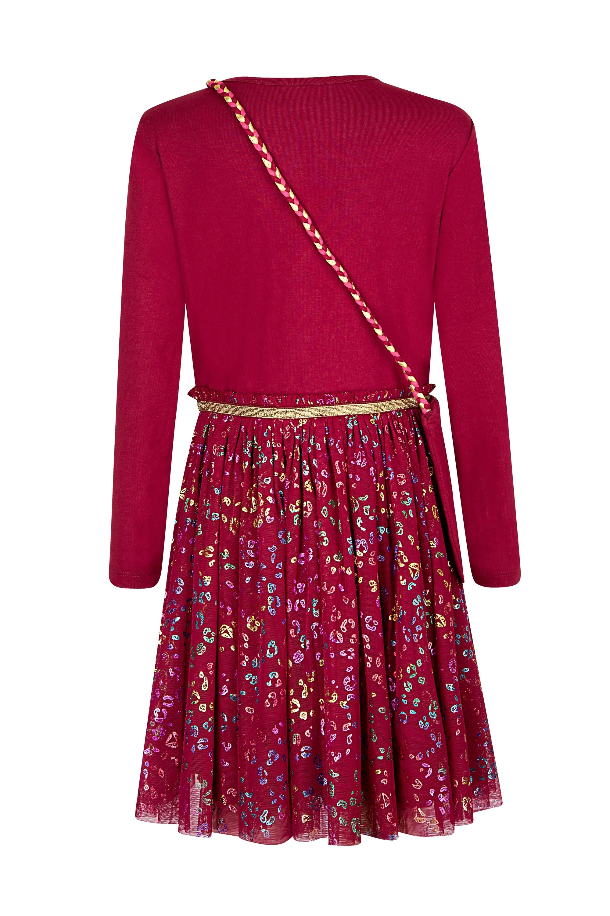 happy girls Sommerkleid »dress«