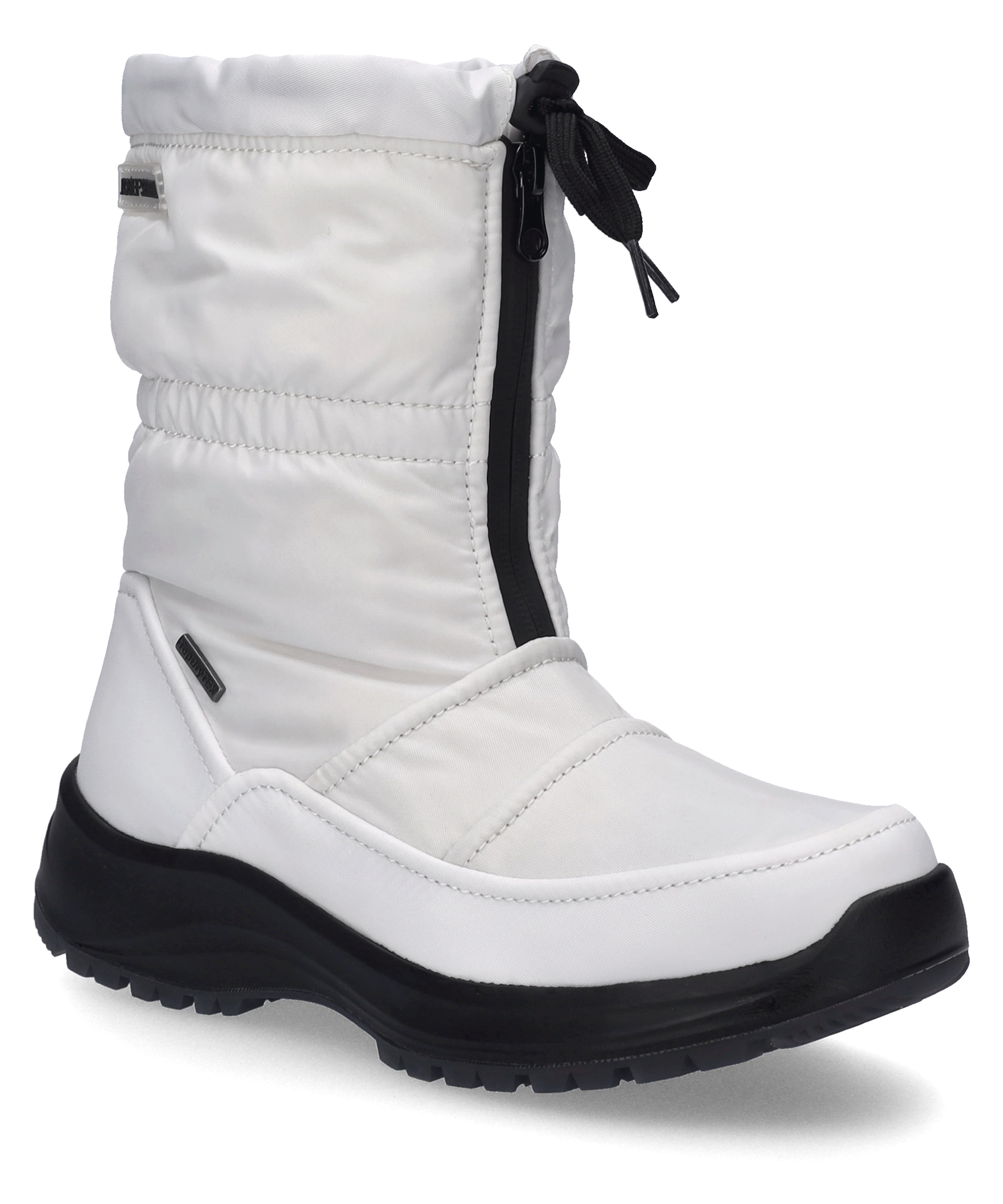 Josef Seibel Stiefel »Colorado 58, weiss«