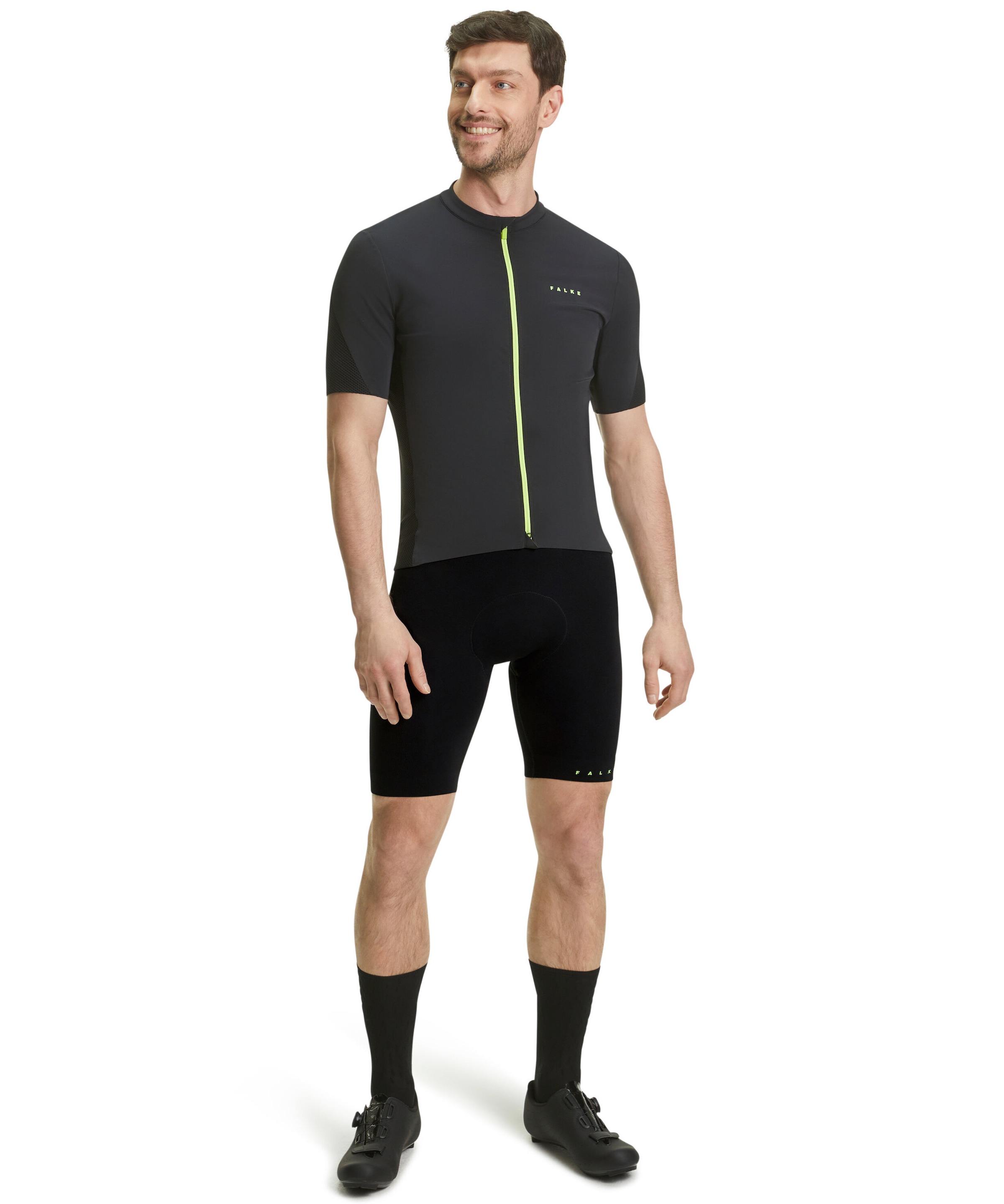 FALKE Shorts »Cycling Bib«