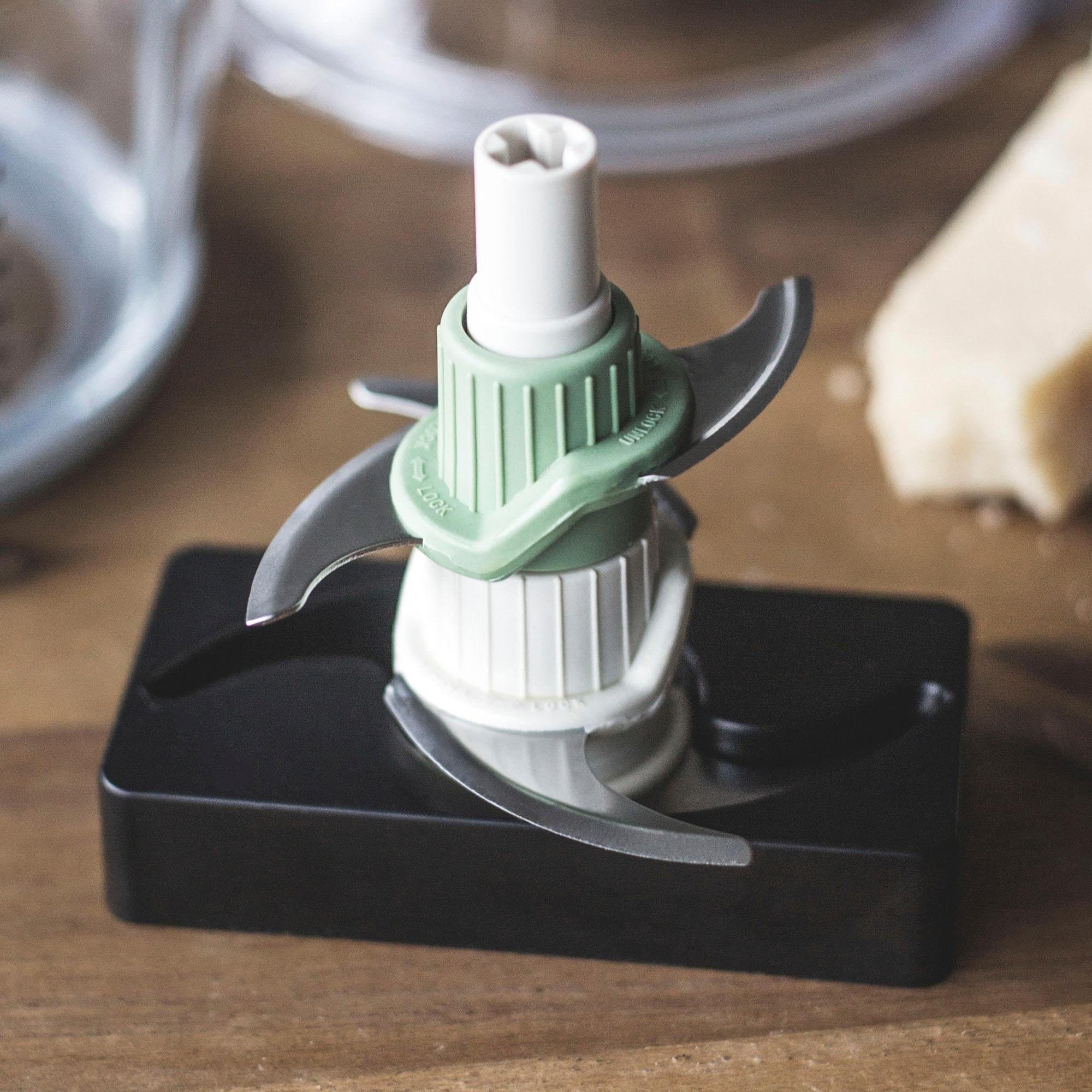 Gastroback Zerkleinerer »Design Mini Chopper Plus 40961« 400 W