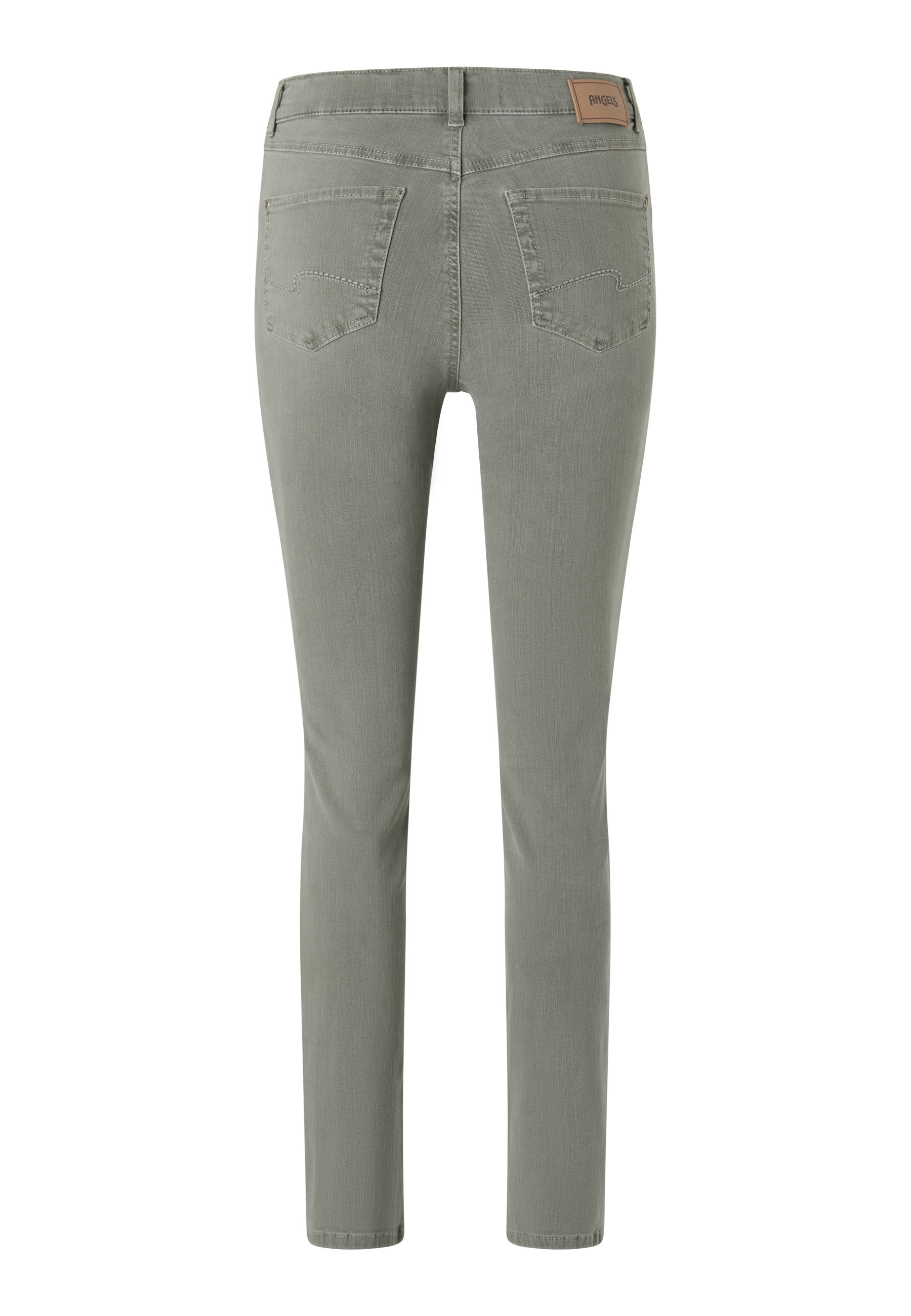 ANGELS Slim-fit-Jeans »CICI«, mit Stretch-Anteil