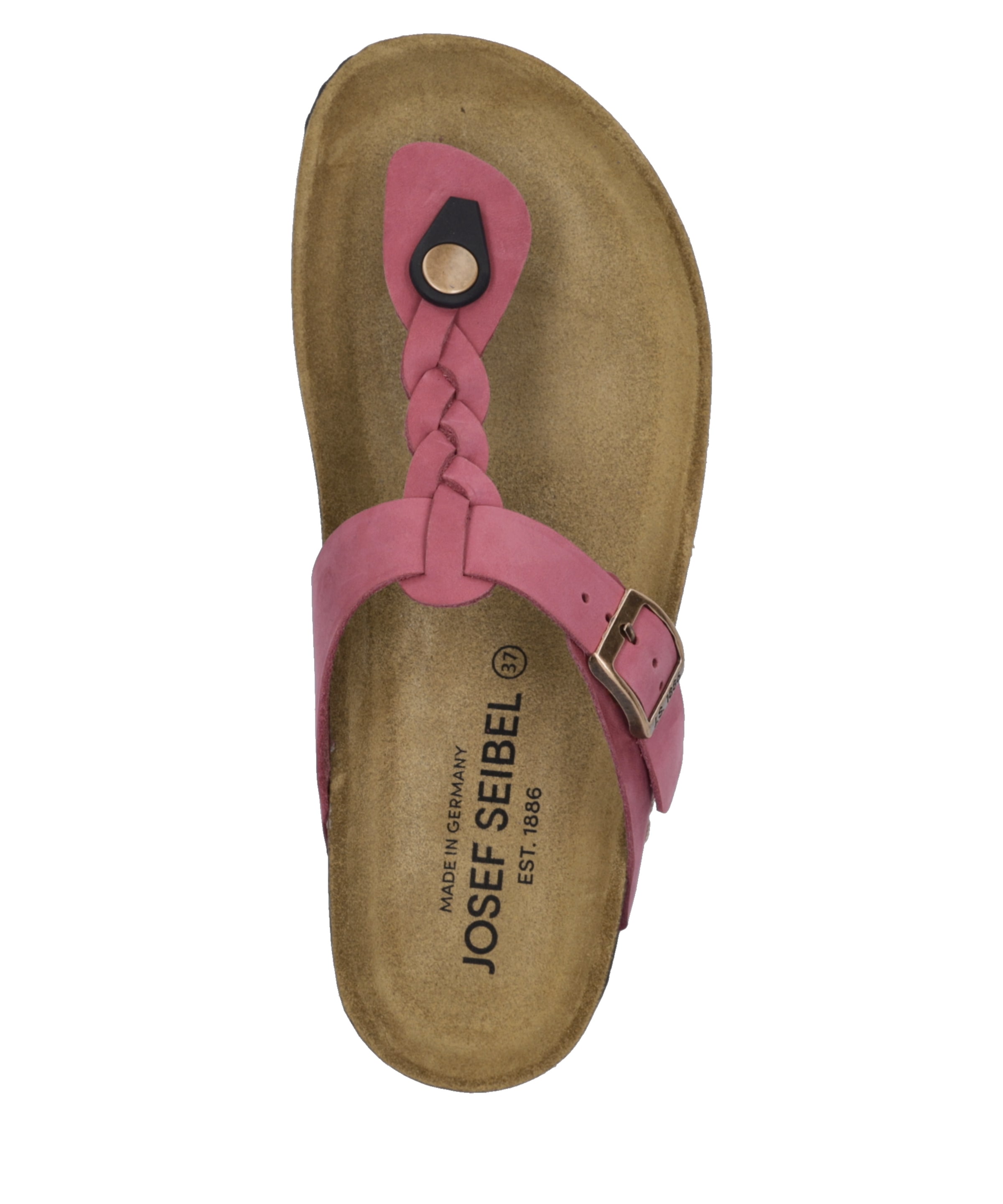 Josef Seibel Sandale »Hermine 15, pink«