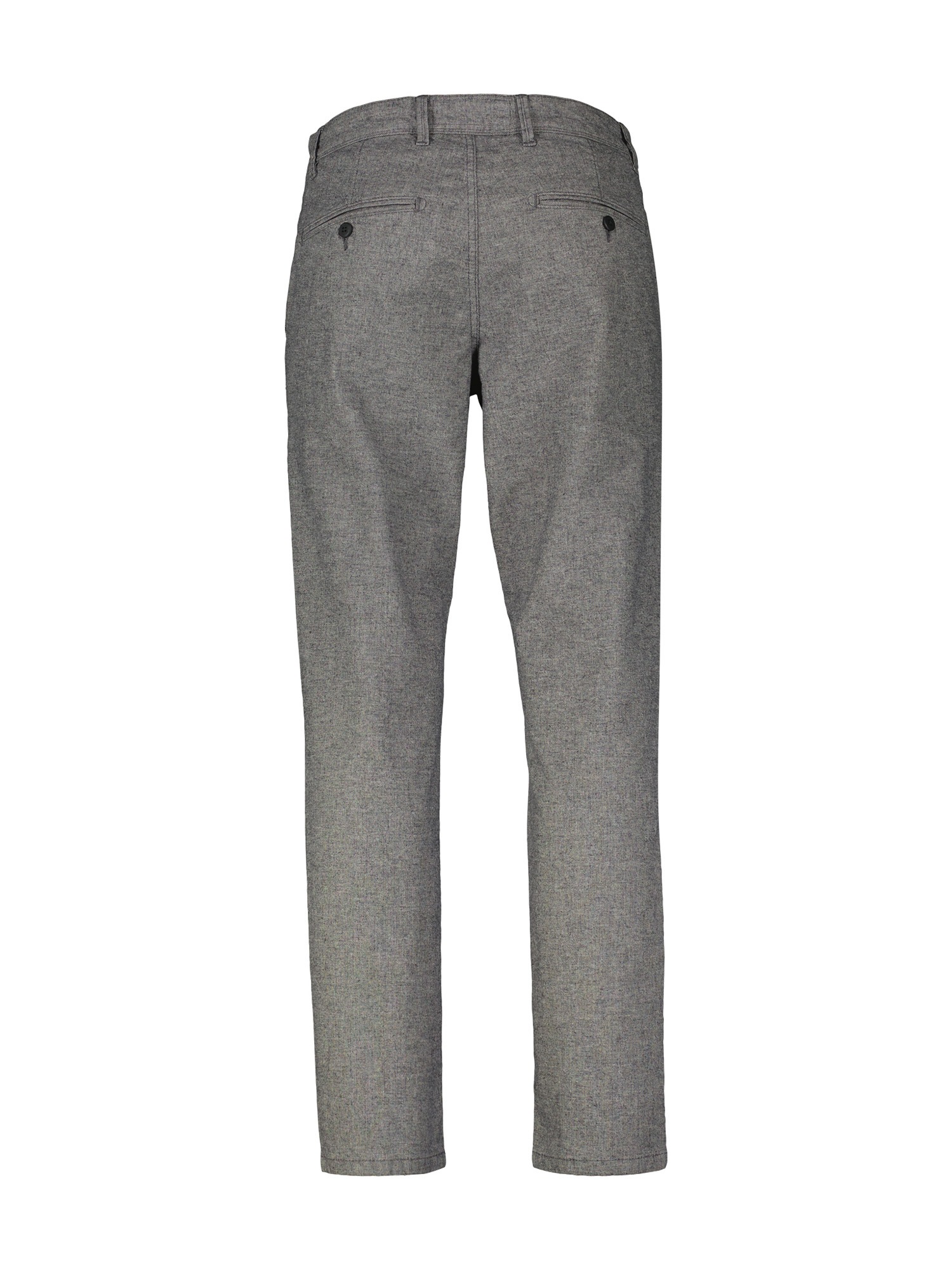 LERROS Chinohose »LERROS Chinos, Melange«