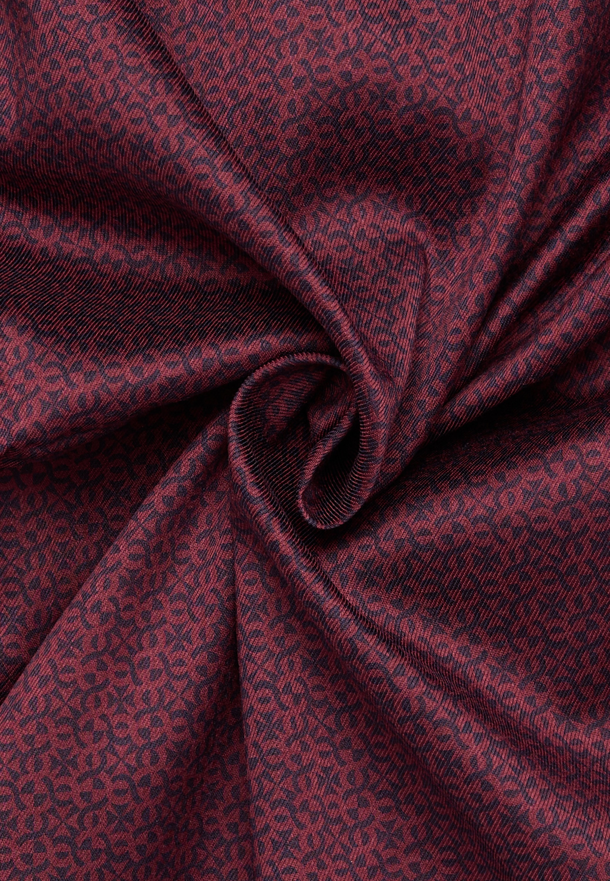 Eterna Langarmhemd »MODERN FIT« EASY IRON (bügelleicht)