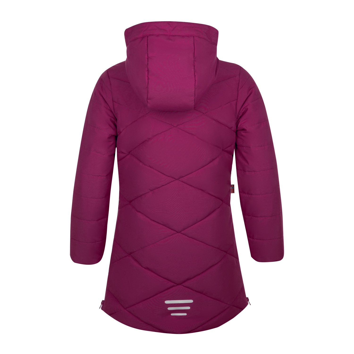 TROLLKIDS Funktionsmantel »GIRLS BERGEN COAT«