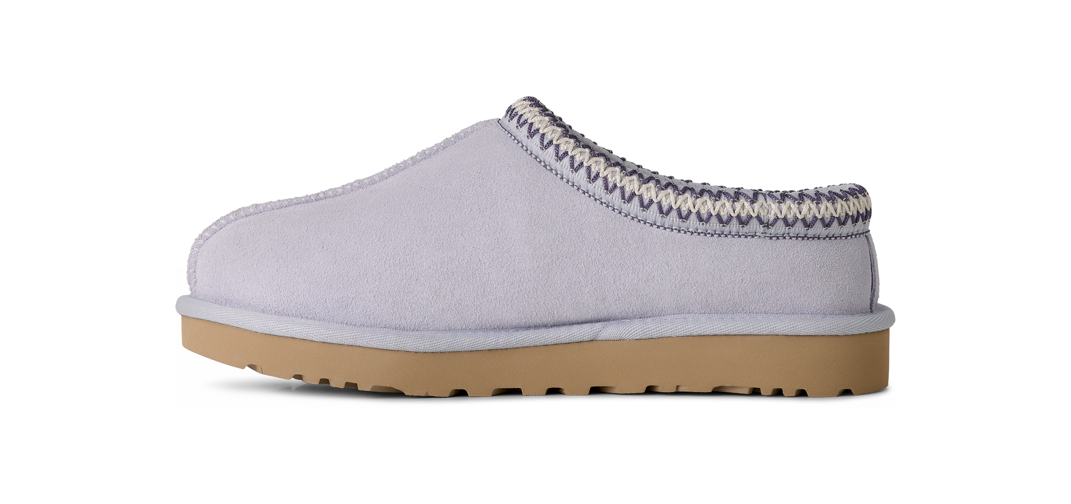 UGG Hausschuh »Unisex TASMAN II«  Homeslipper, Schlupfschuh, Clog mit Textilband verziert