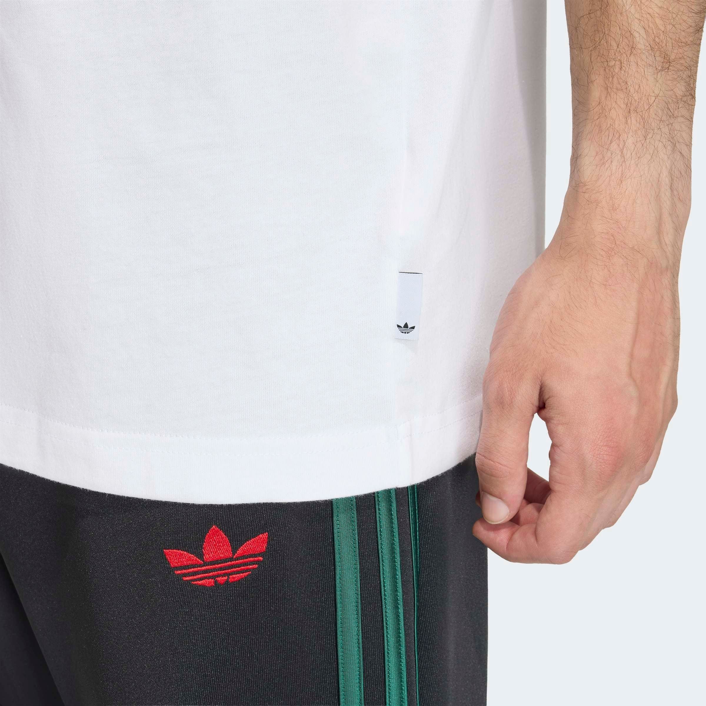 adidas Originals T-Shirt »TREFOIL SERIES CHARACTER«