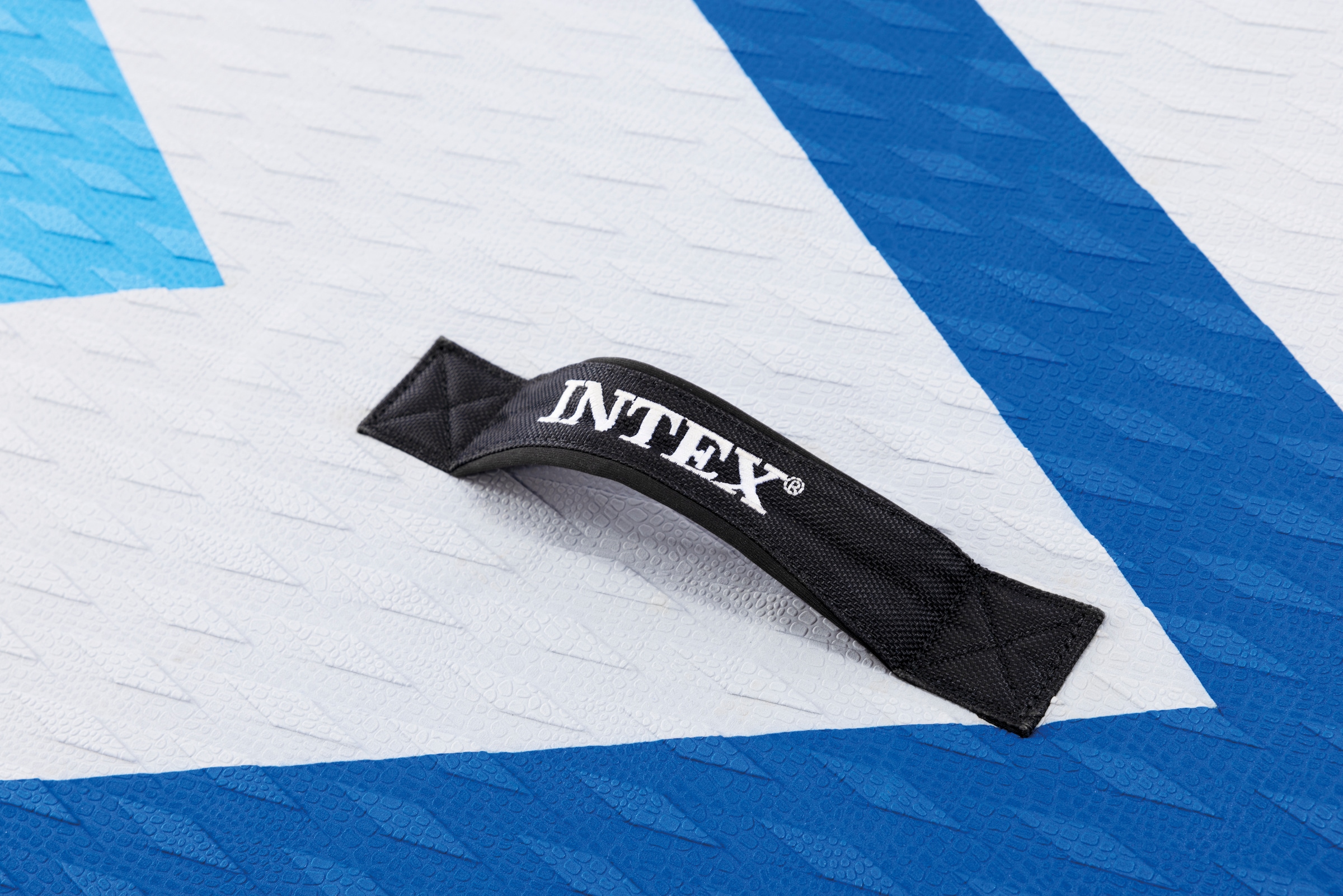 Intex Inflatable SUP-Board »AquaQuest 350T Touring SUP«