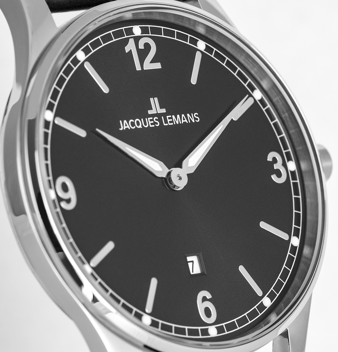 Jacques Lemans Quarzuhr »London, 1-2128A« online bestellen bei OTTO | Armbanduhren