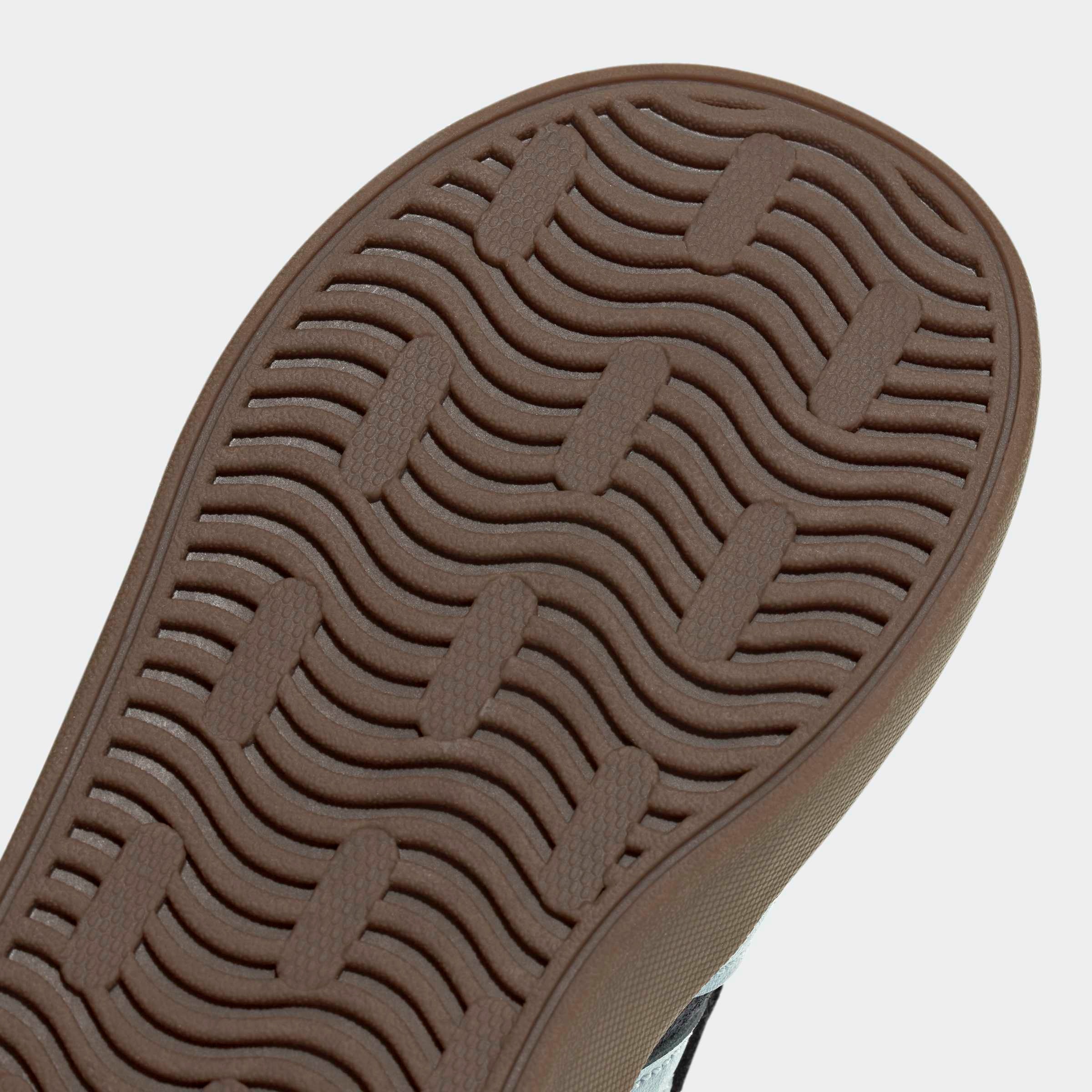 adidas Sportswear Sneaker »VL COURT 3.0«  für Kinder, inspiriert vom Design des adidas samba