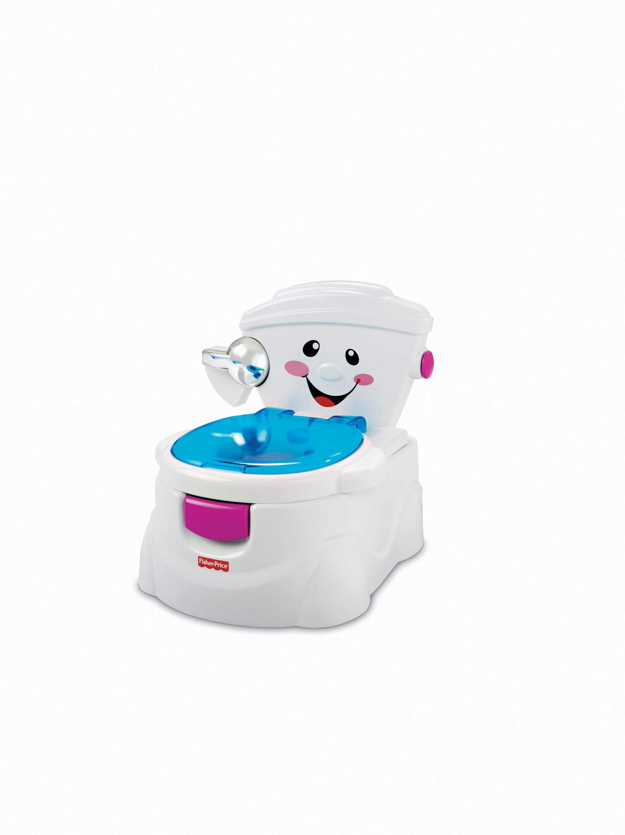 Toilette« Fisher-Price® bei kaufen Toilettentrainer »Meine OTTO erste