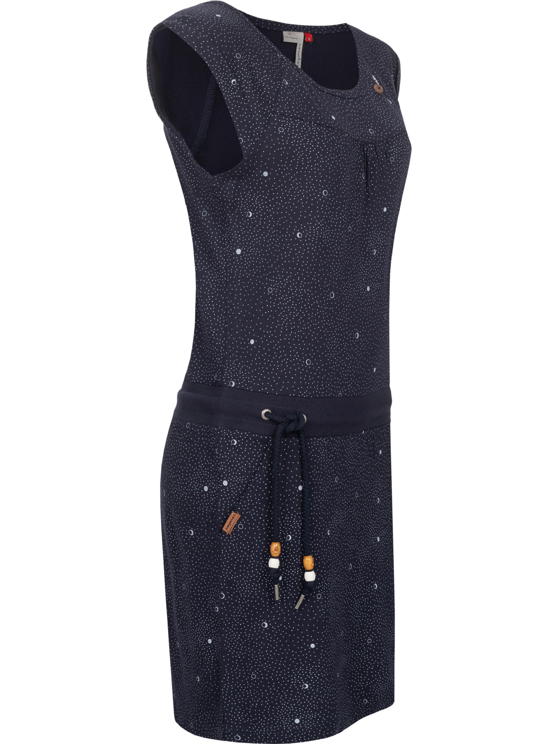 Ragwear Sommerkleid »Sommerkleid Penelope Print B Intl.«