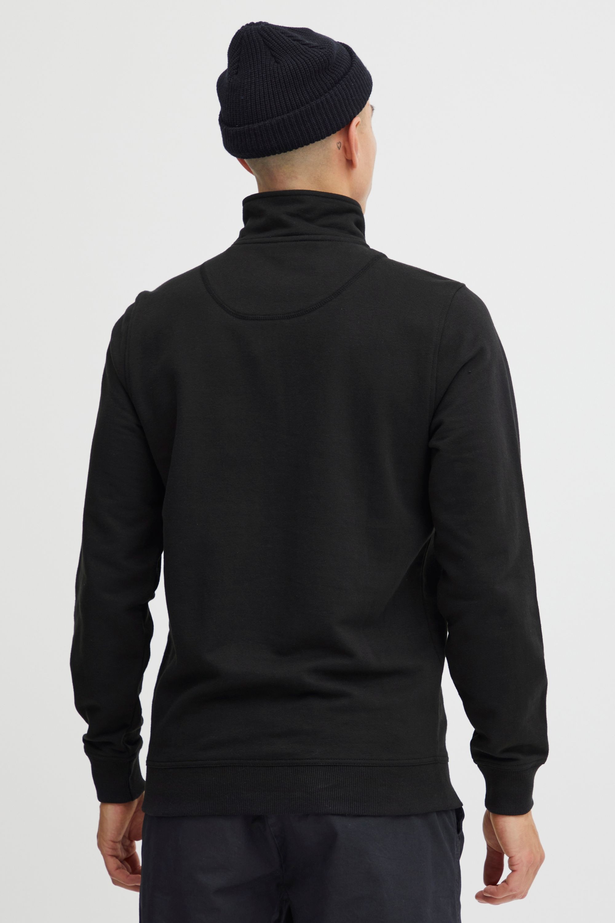 11 Project Troyer »Troyer PREdson«