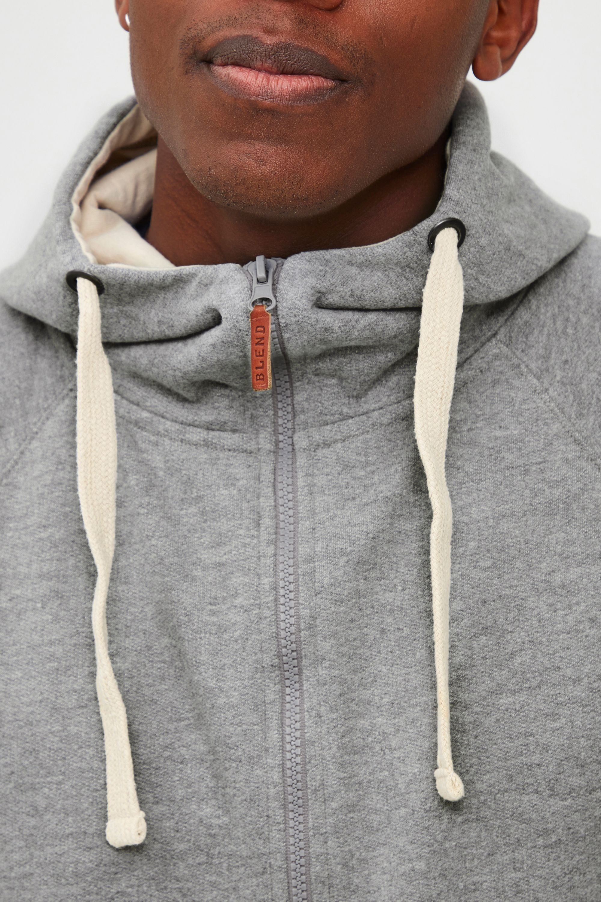 Blend Kapuzensweatjacke »Kapuzensweatjacke BHSpeedy«